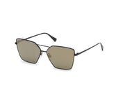 WEB EYEWEAR WE0268-5801C