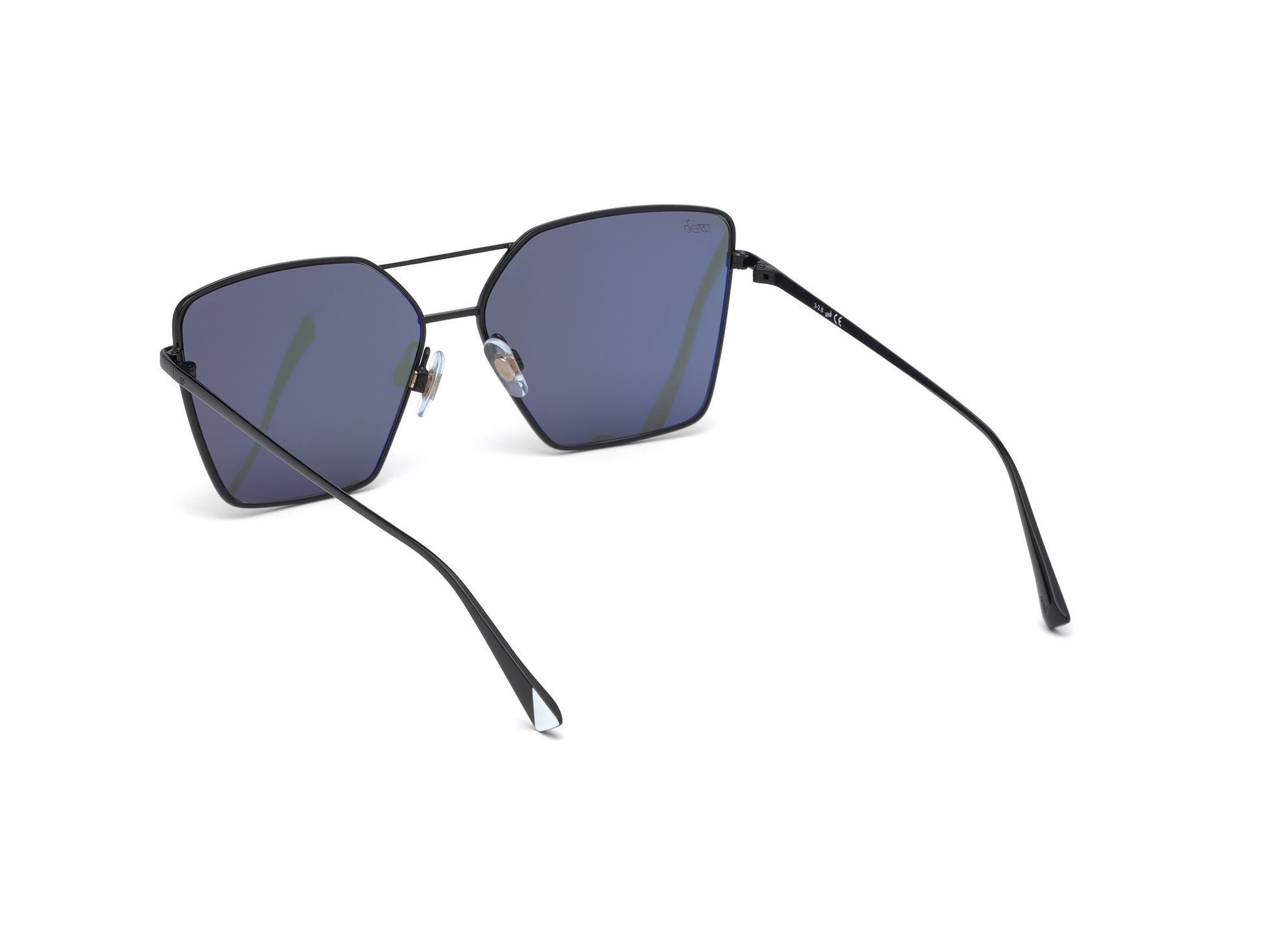 WEB EYEWEAR WE0268-5801C