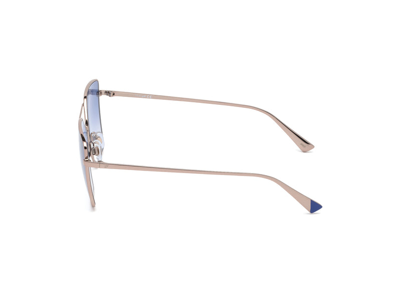 WEB EYEWEAR WE0268-5834W