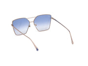 WEB EYEWEAR WE0268-5834W