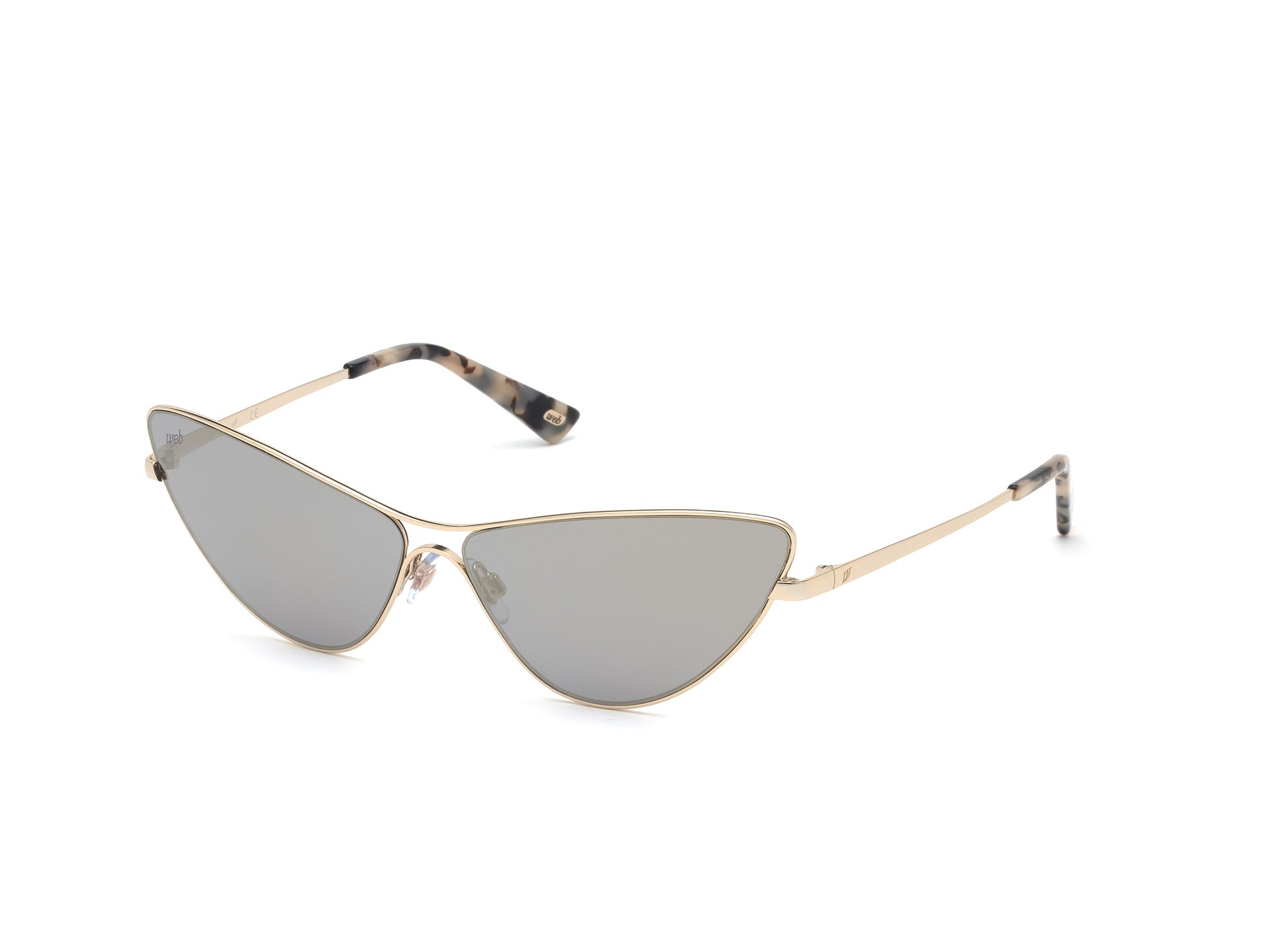 WEB EYEWEAR WE0269-6532C