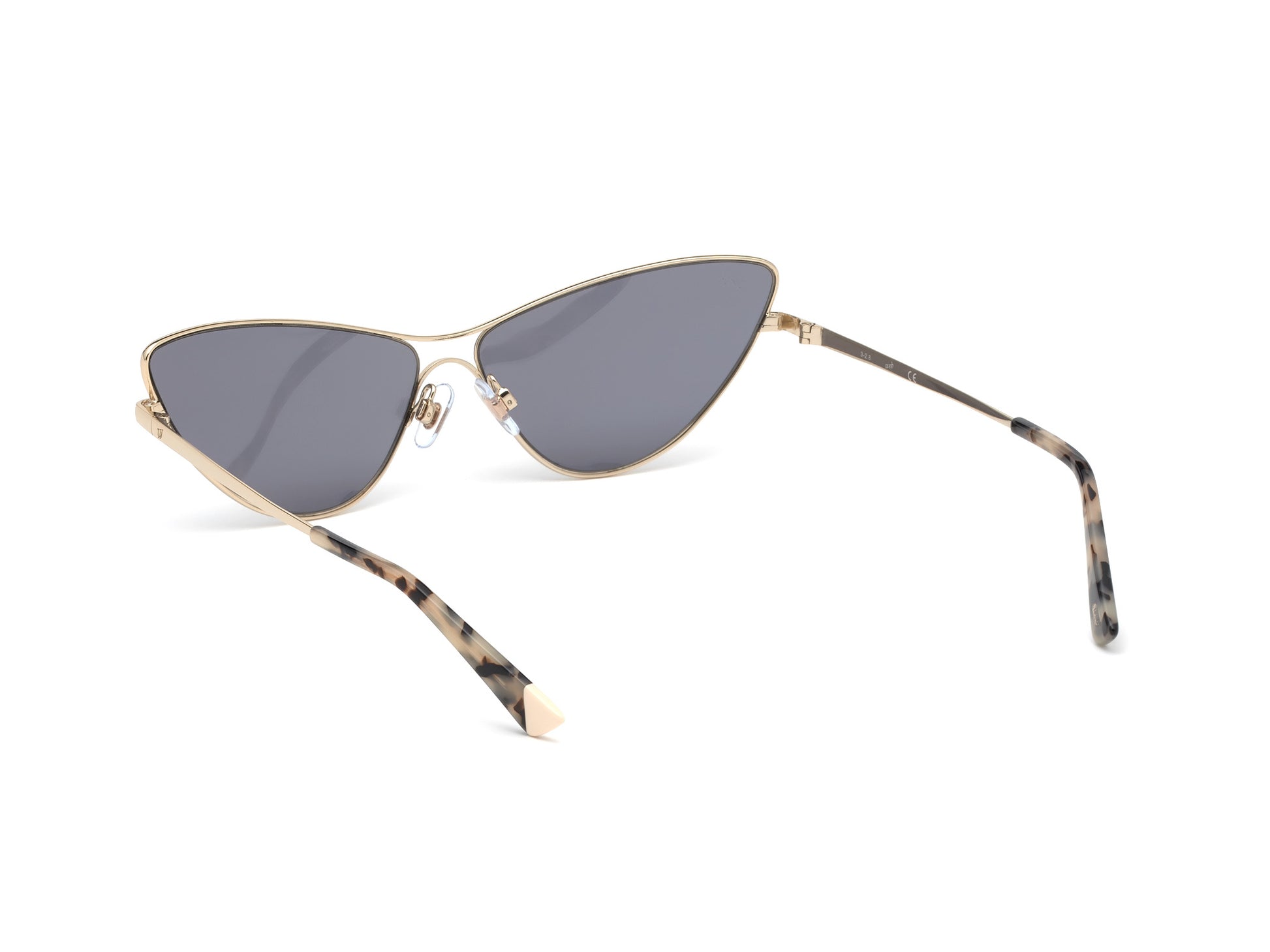 WEB EYEWEAR WE0269-6532C