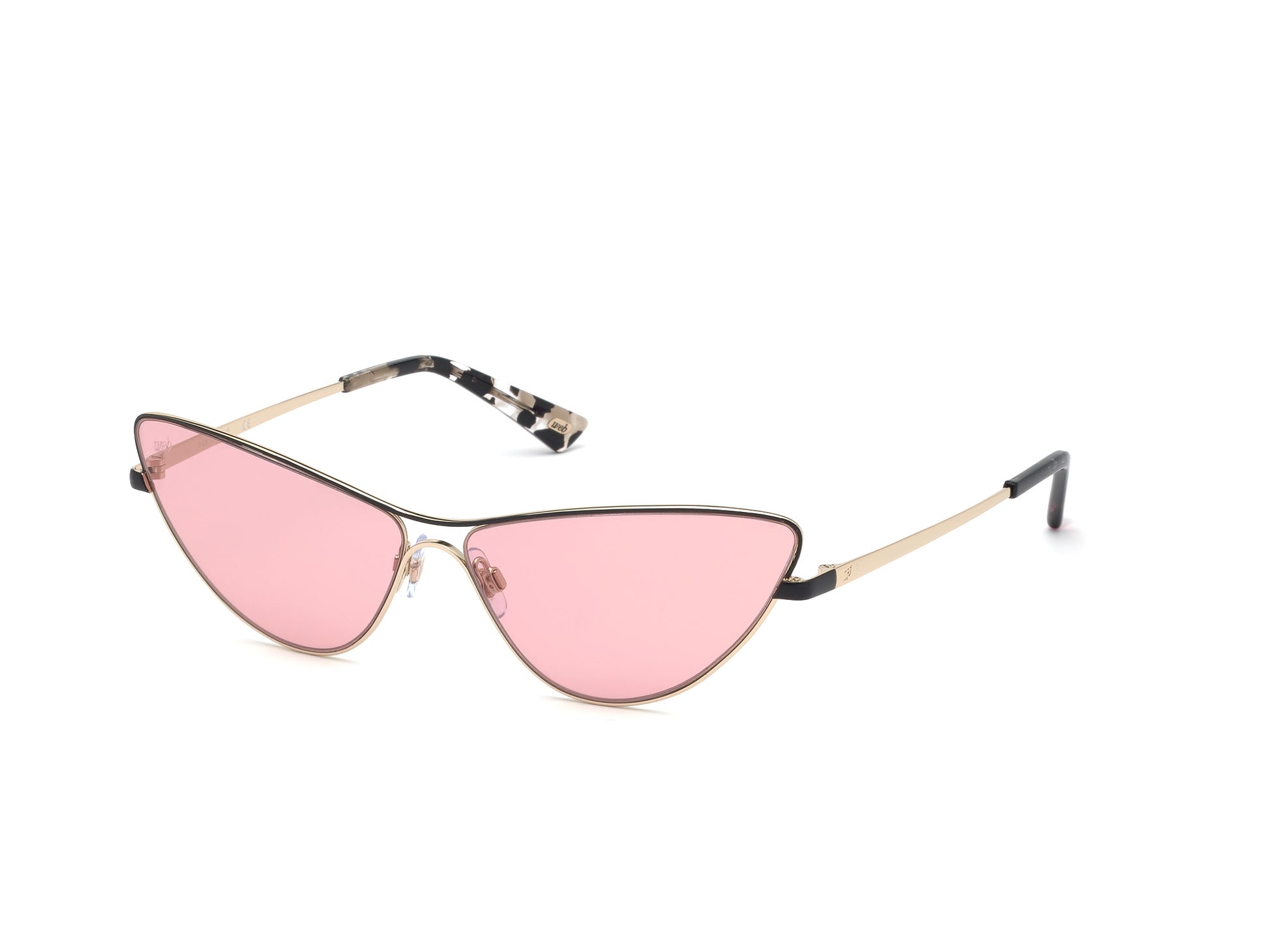 WEB EYEWEAR WE0269-6532S