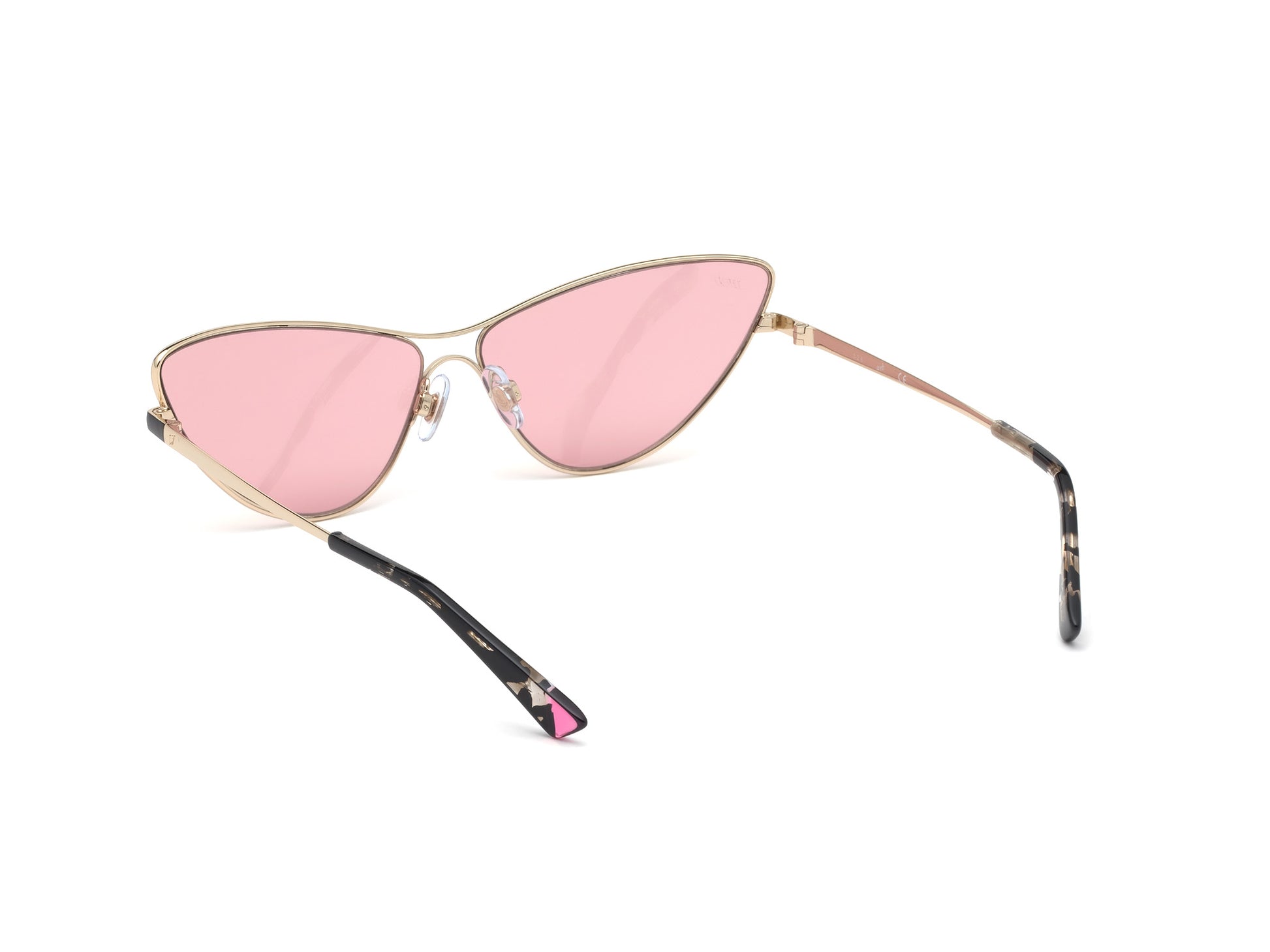 WEB EYEWEAR WE0269-6532S