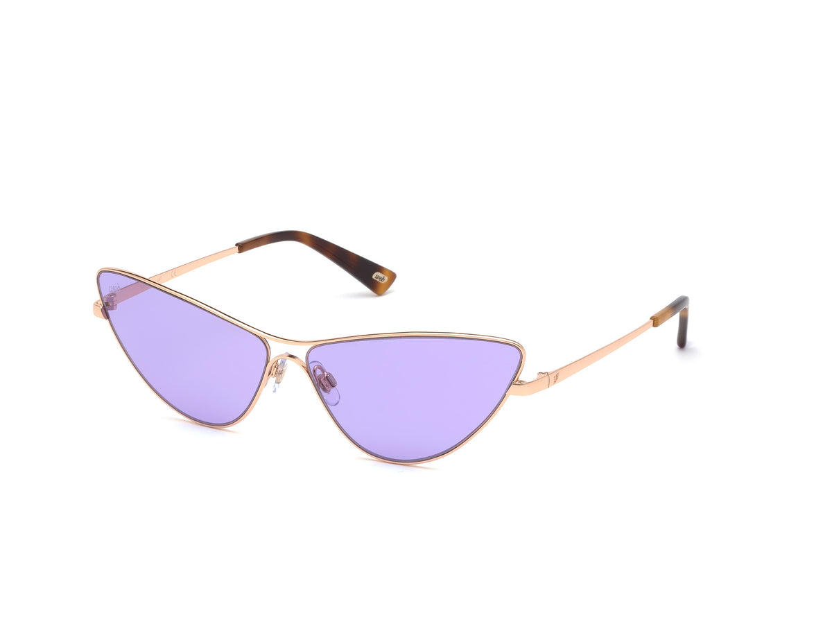 WEB EYEWEAR WE0269-6533Y