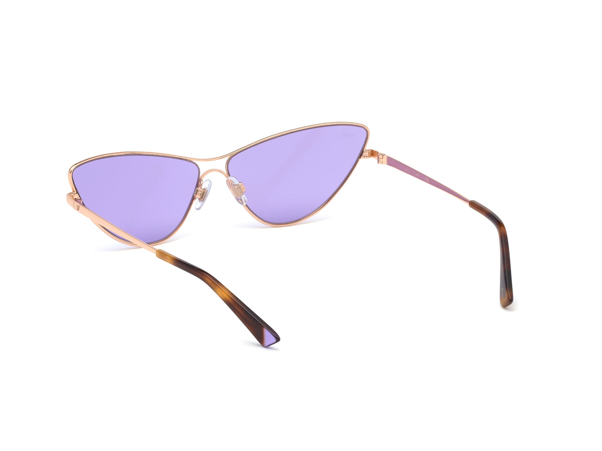 WEB EYEWEAR WE0269-6533Y