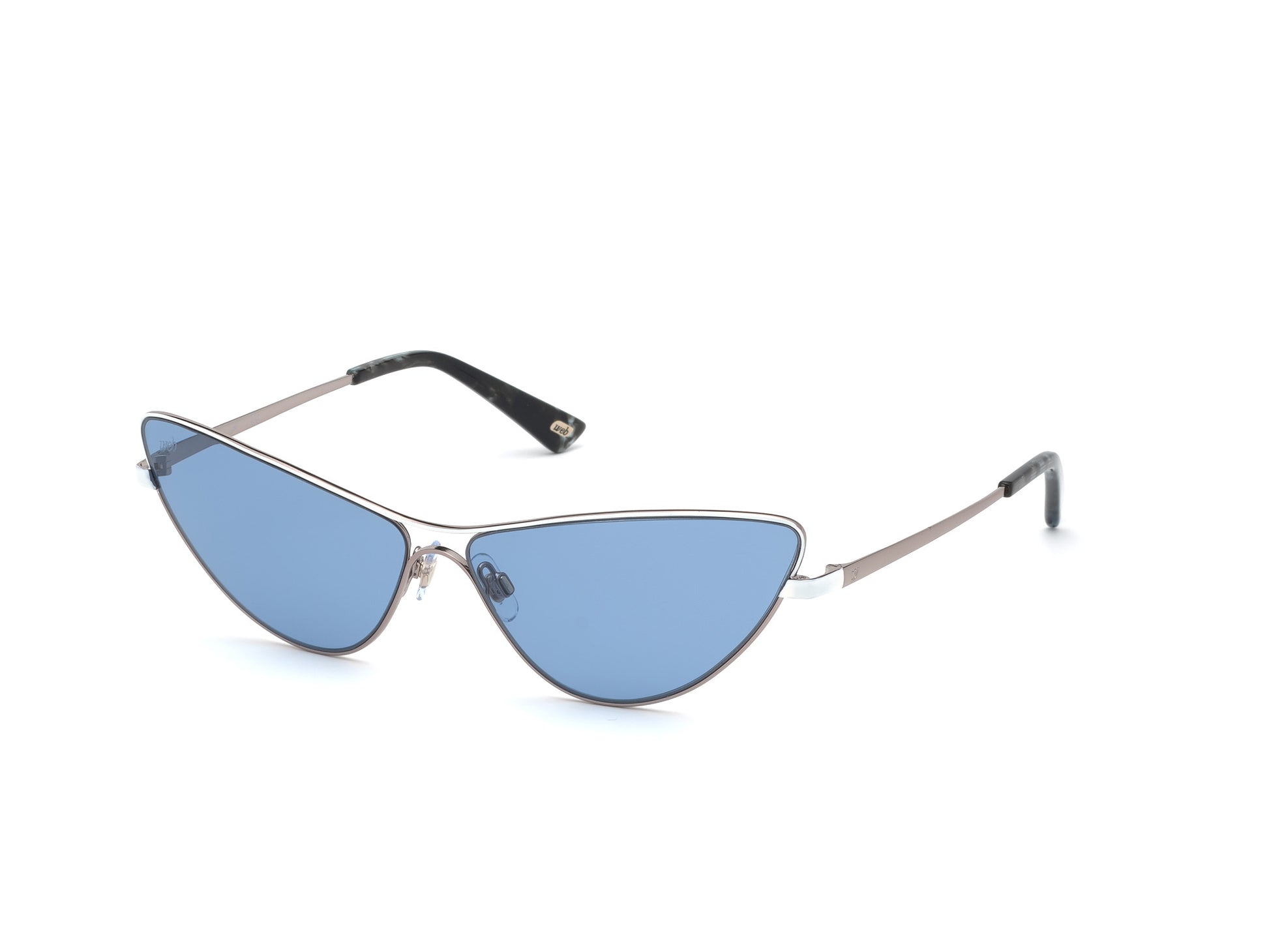WEB EYEWEAR WE0269-6534V