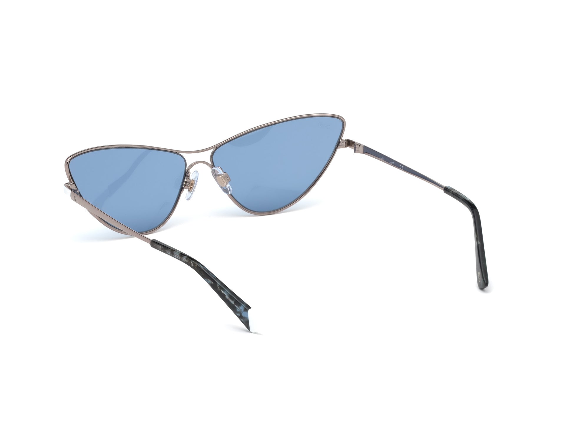 WEB EYEWEAR WE0269-6534V