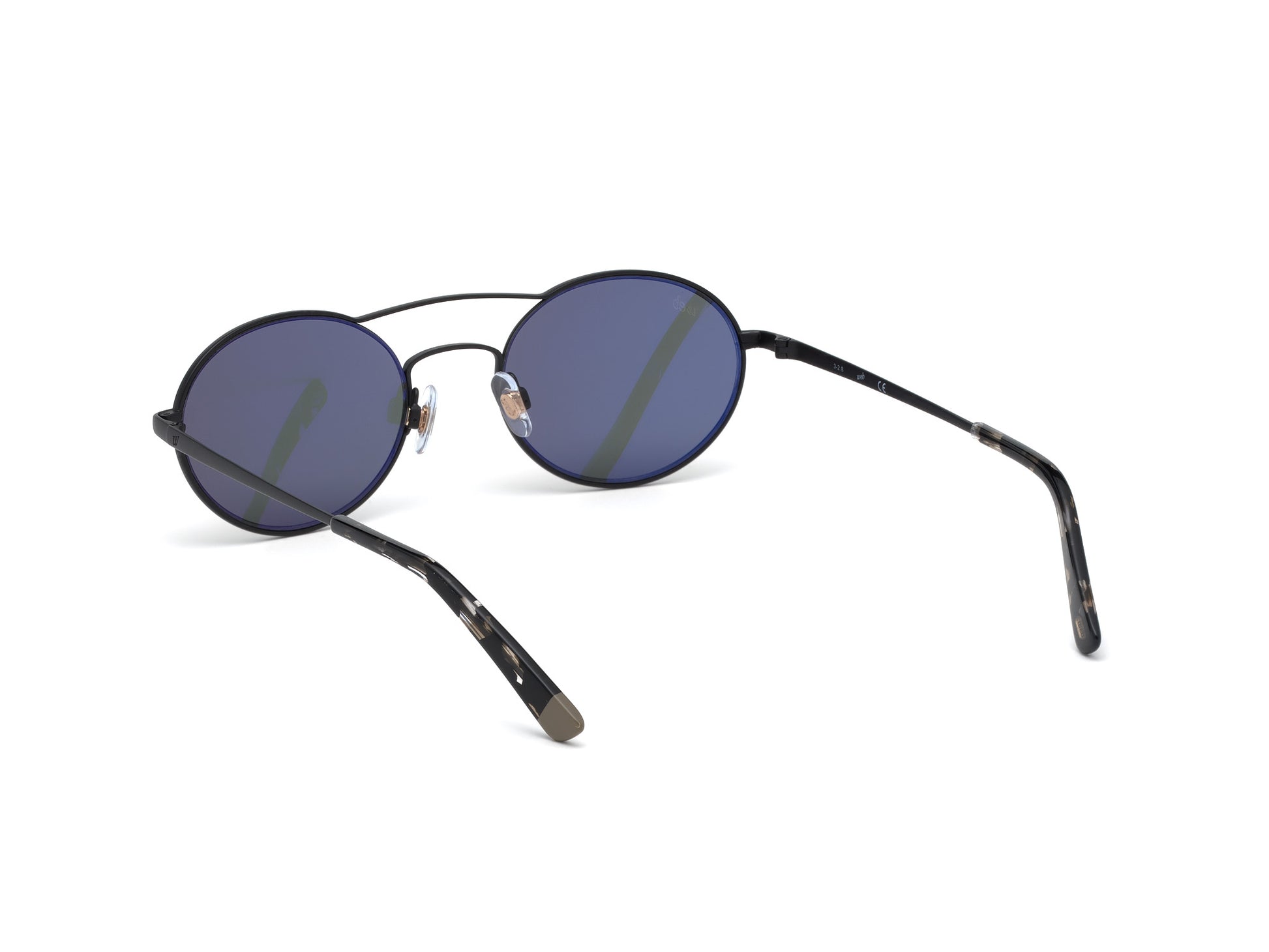 WEB EYEWEAR WE0270-5302G