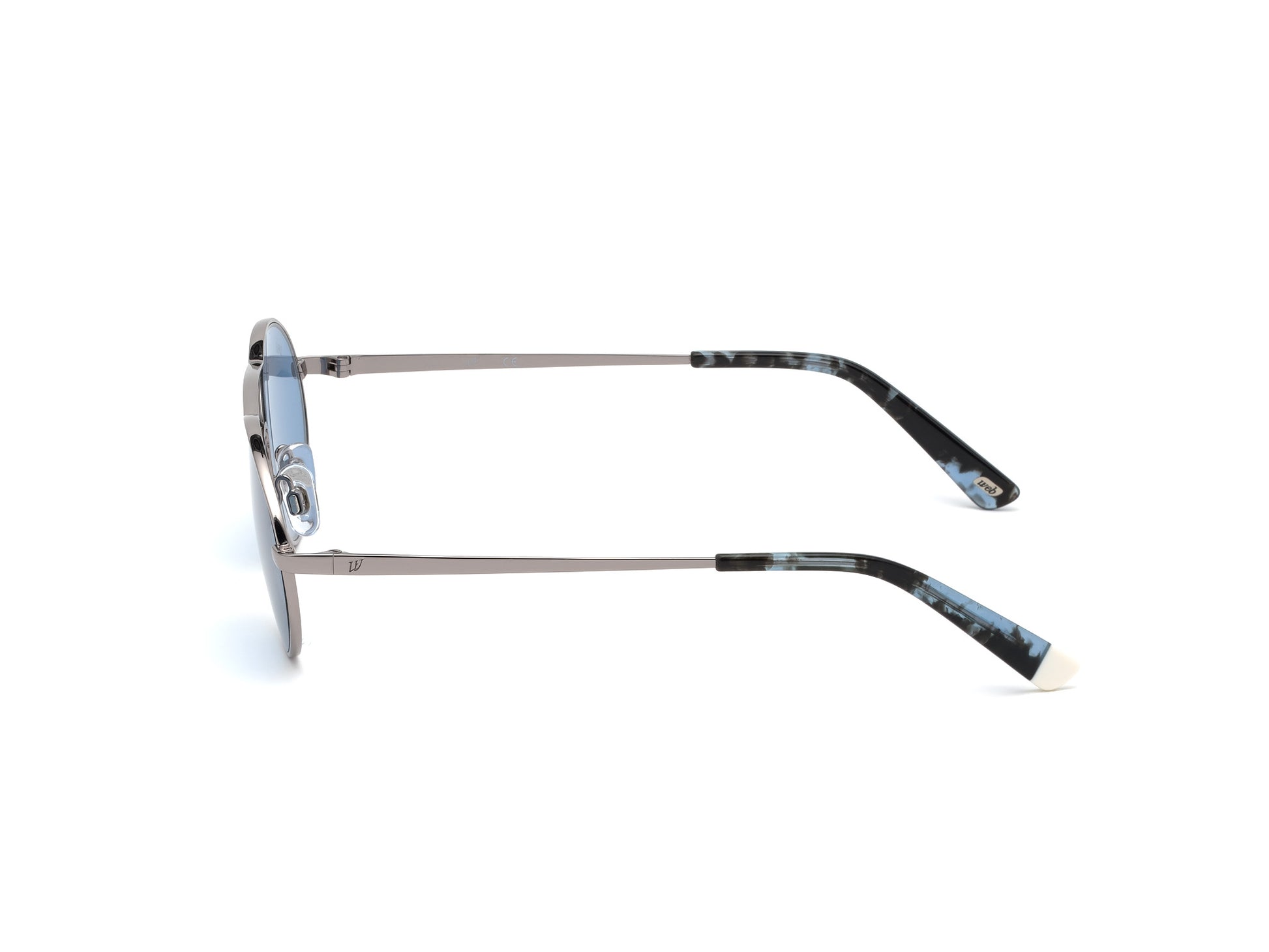 WEB EYEWEAR WE0270-5314V