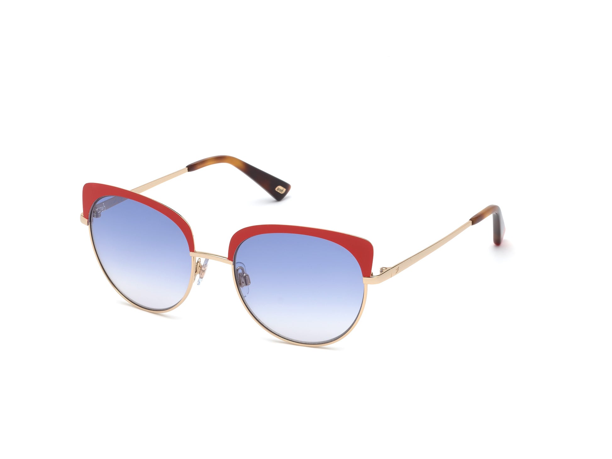 WEB EYEWEAR WE0271-5532W