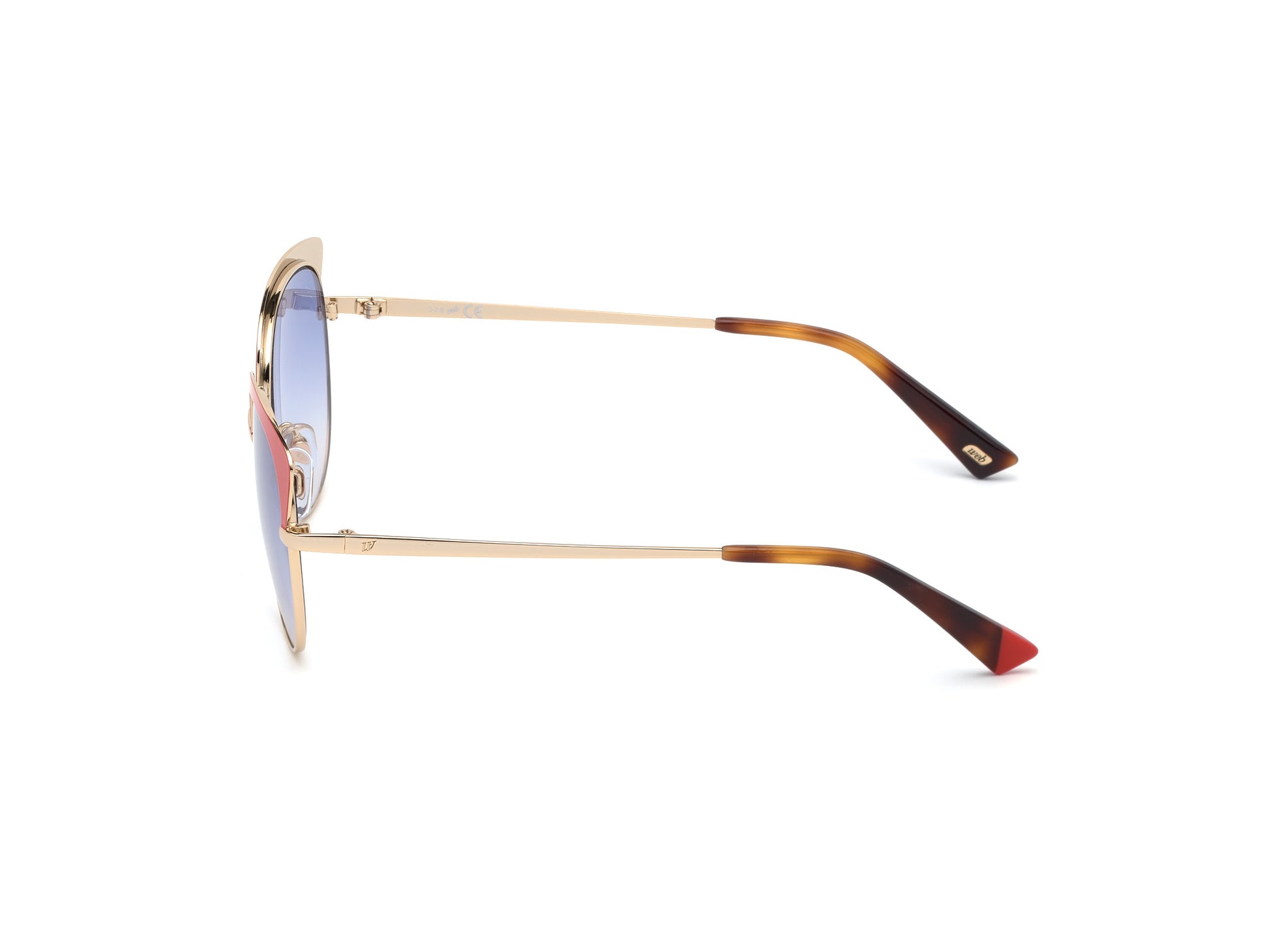 WEB EYEWEAR WE0271-5532W