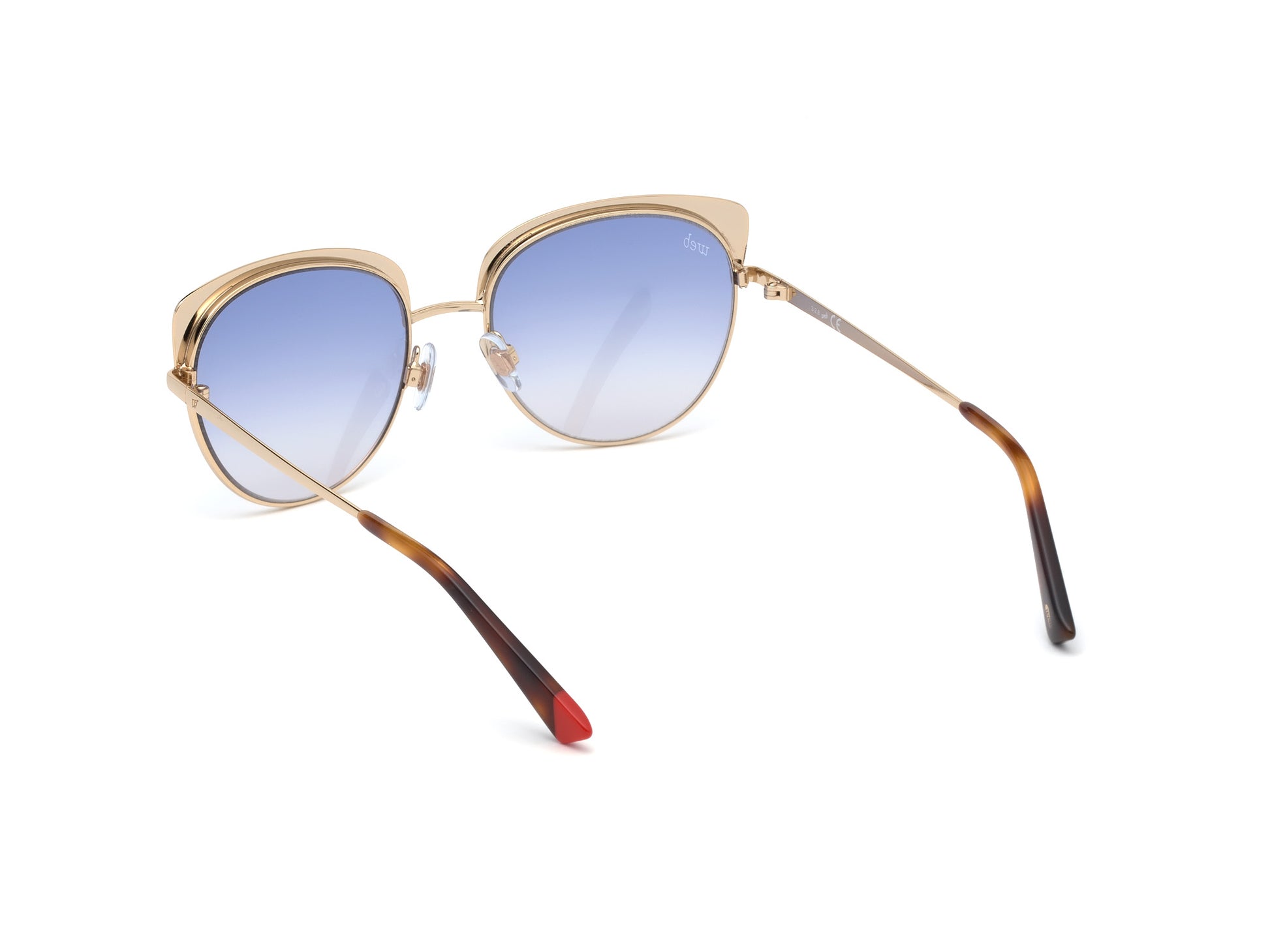 WEB EYEWEAR WE0271-5532W