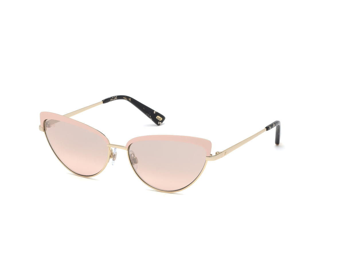 WEB EYEWEAR WE0272-5932Z