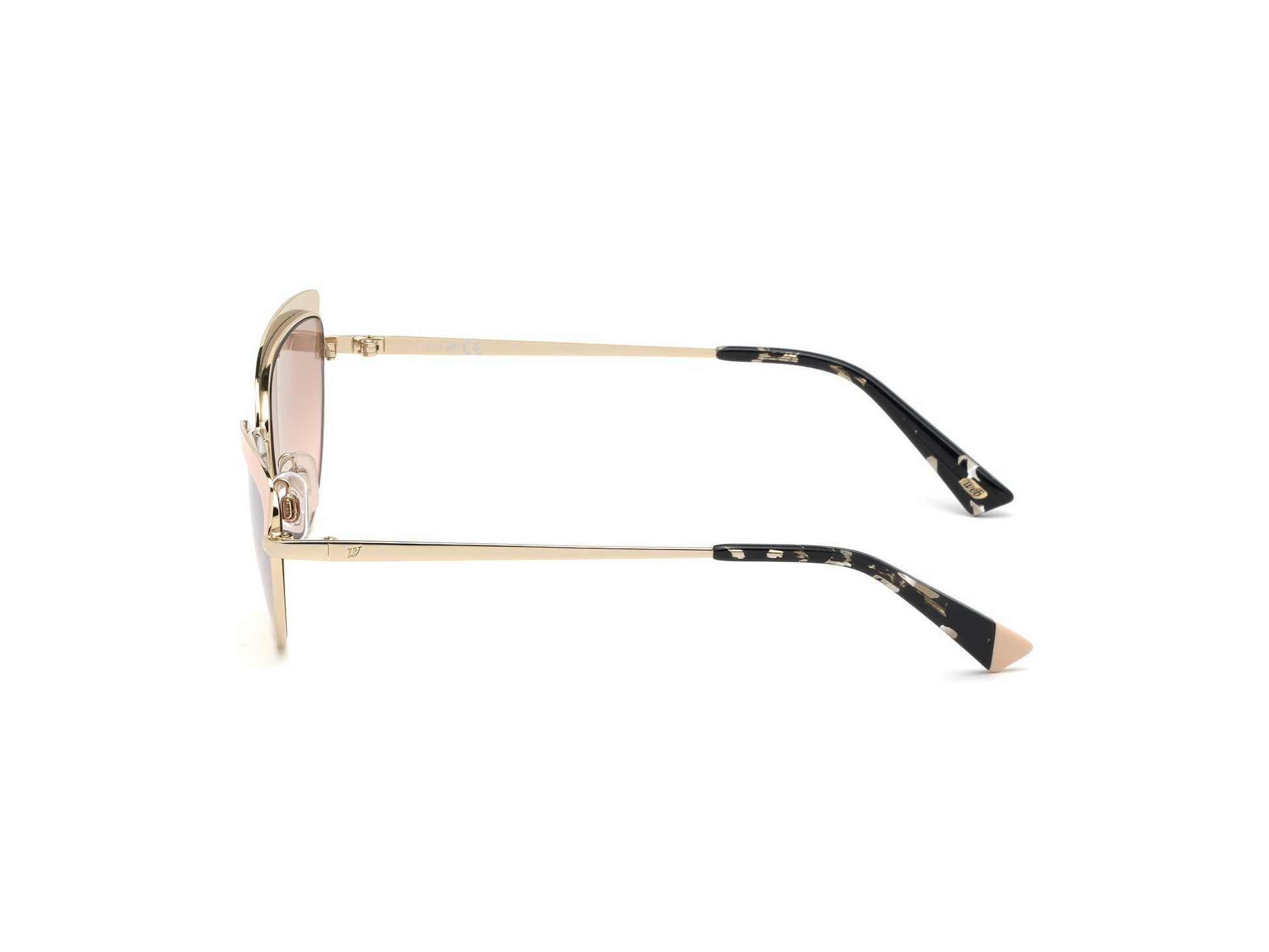 WEB EYEWEAR WE0272-5932Z