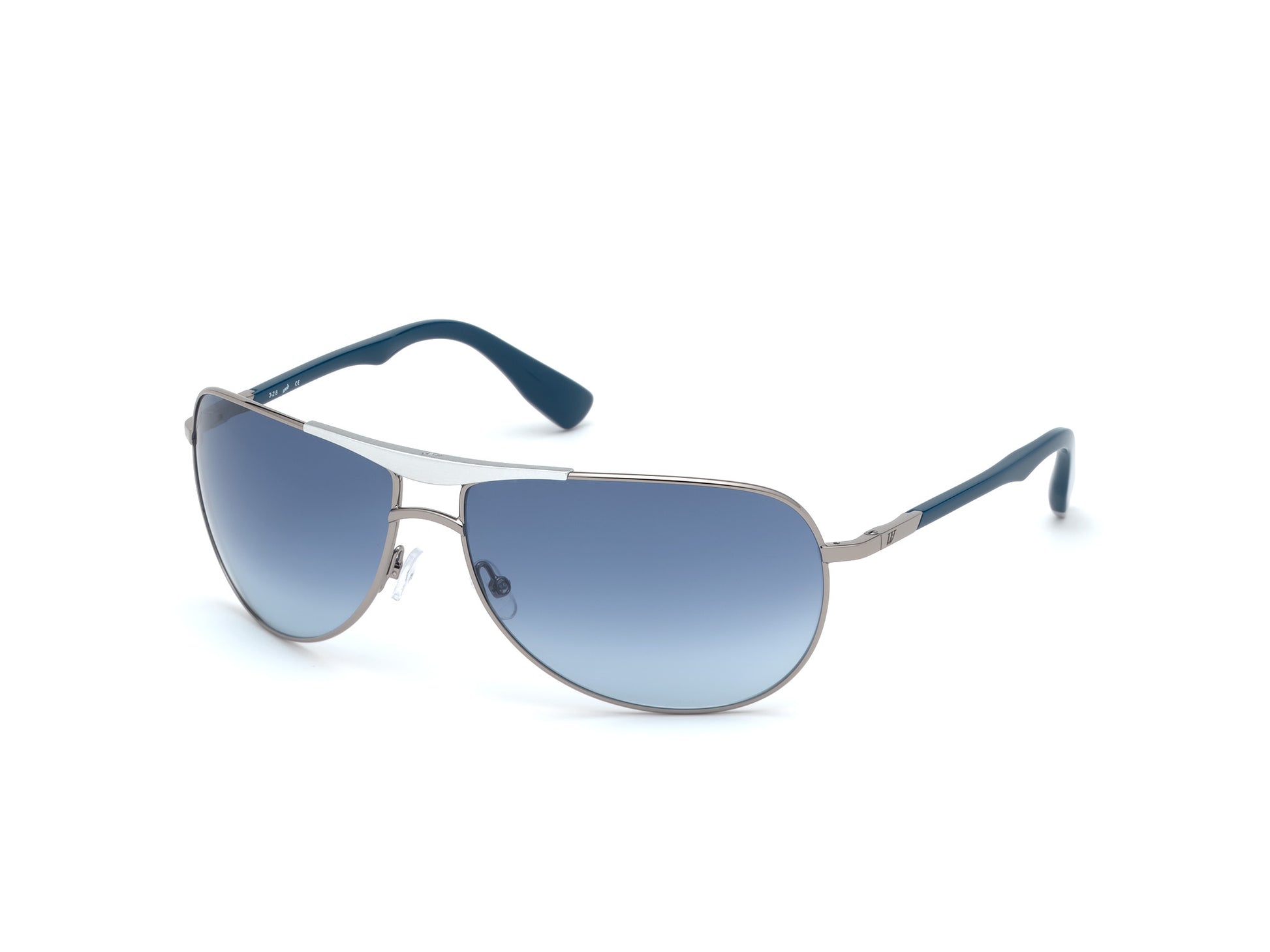 WEB EYEWEAR WE0273-6614W