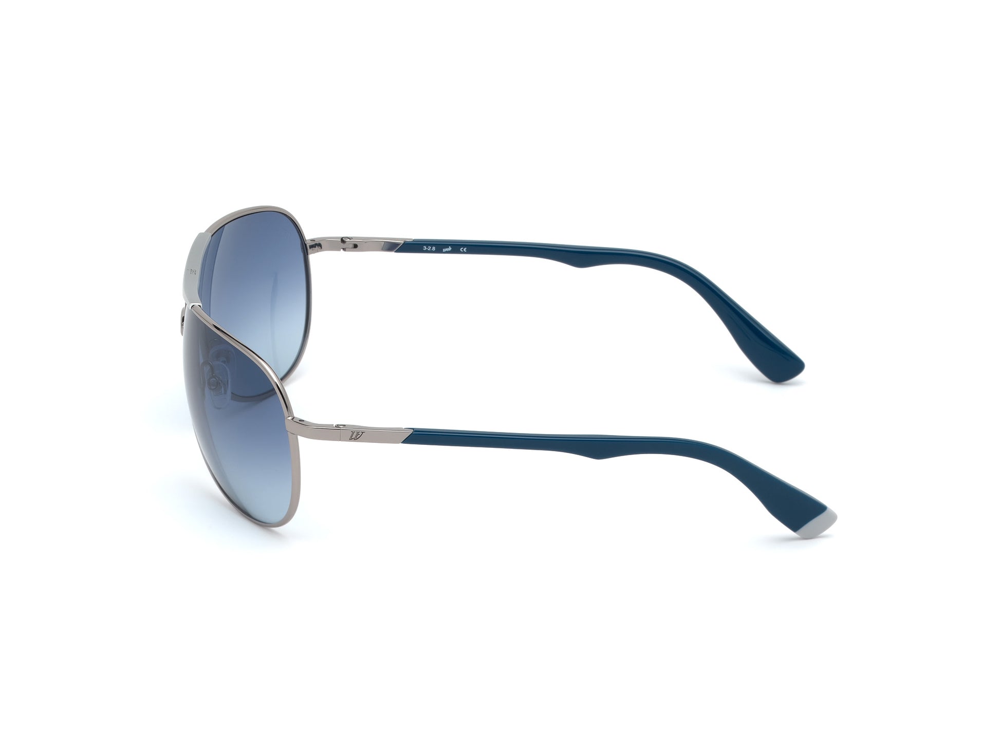 WEB EYEWEAR WE0273-6614W