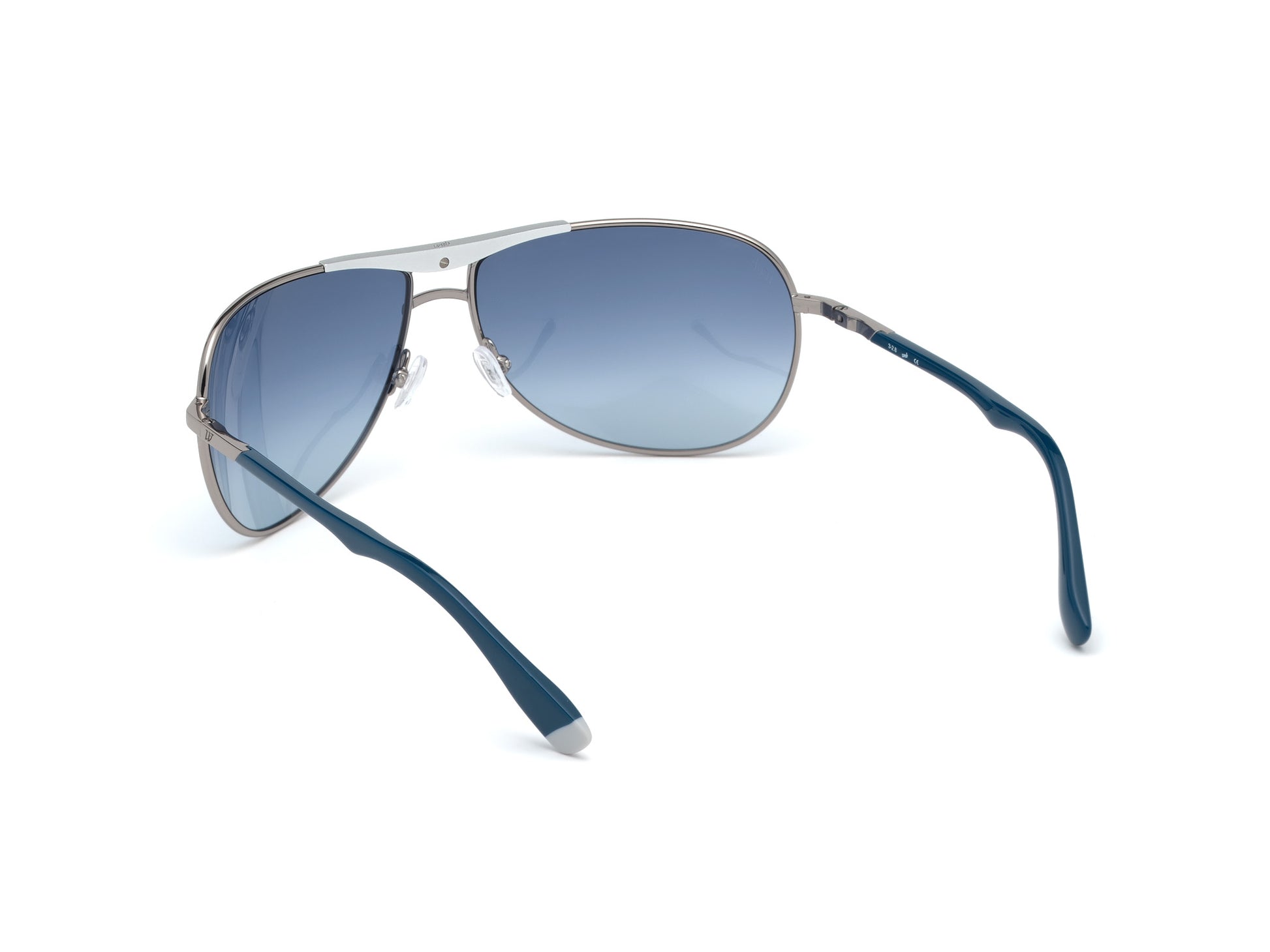 WEB EYEWEAR WE0273-6614W