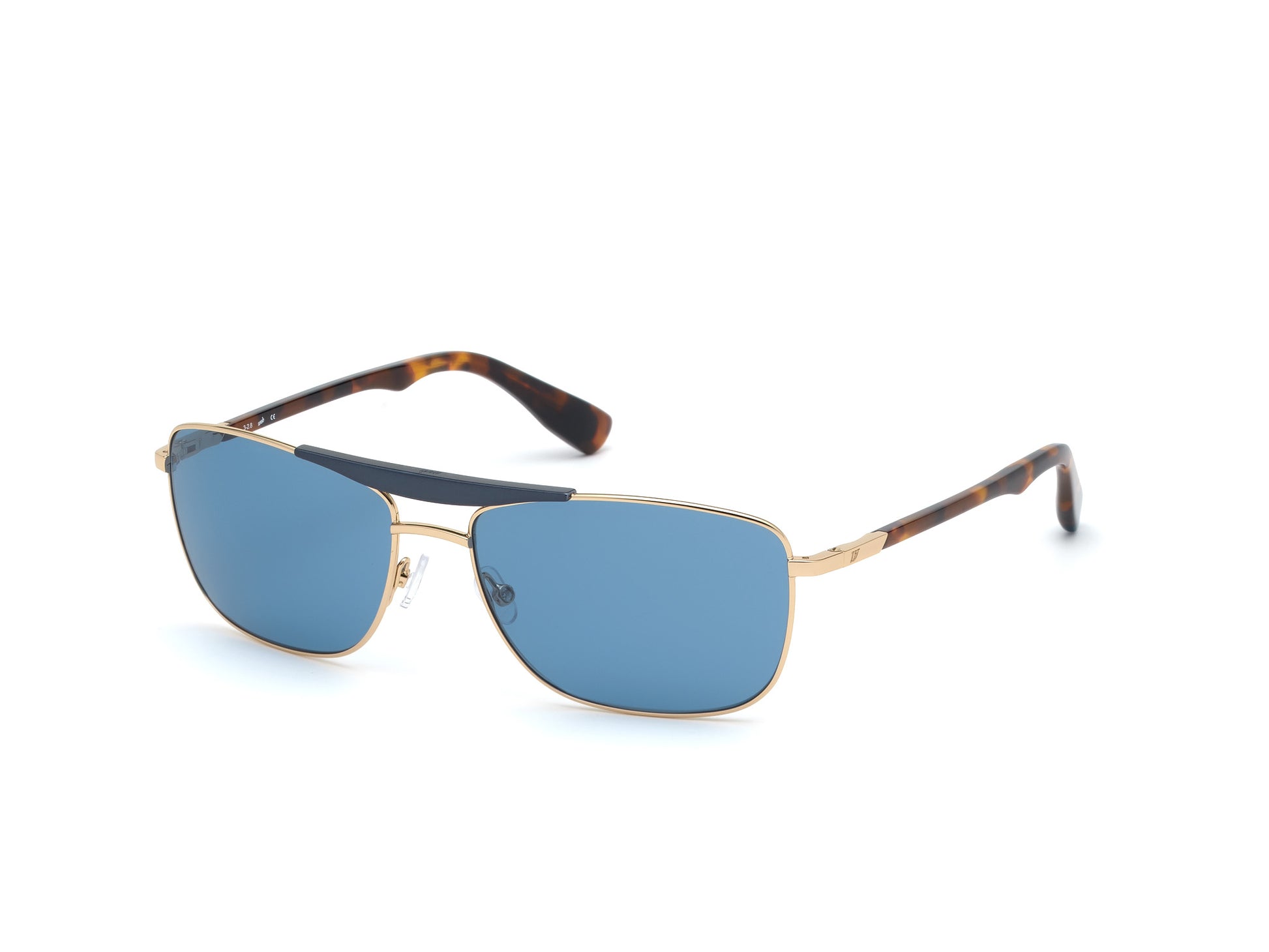 WEB EYEWEAR WE0274-6032V