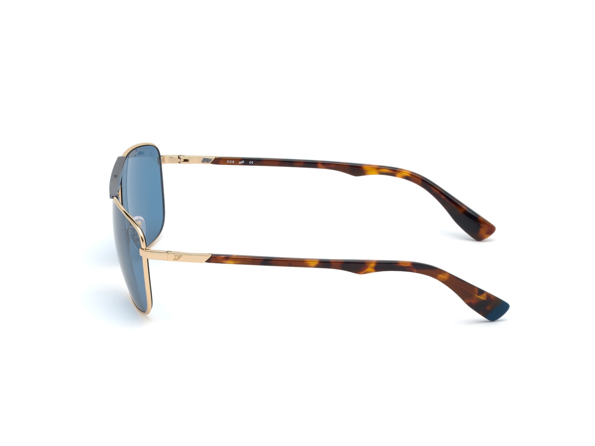 WEB EYEWEAR WE0274-6032V