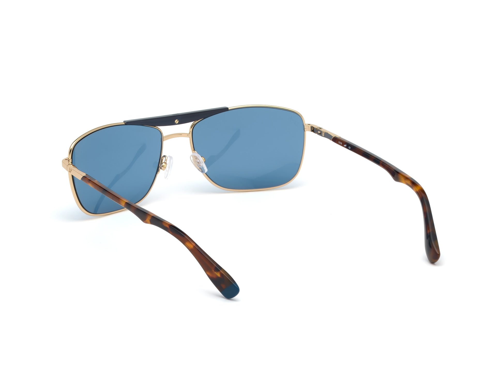 WEB EYEWEAR WE0274-6032V