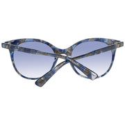 WEB EYEWEAR WE0277-5255W