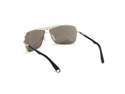 WEB EYEWEAR WE0280-6216C