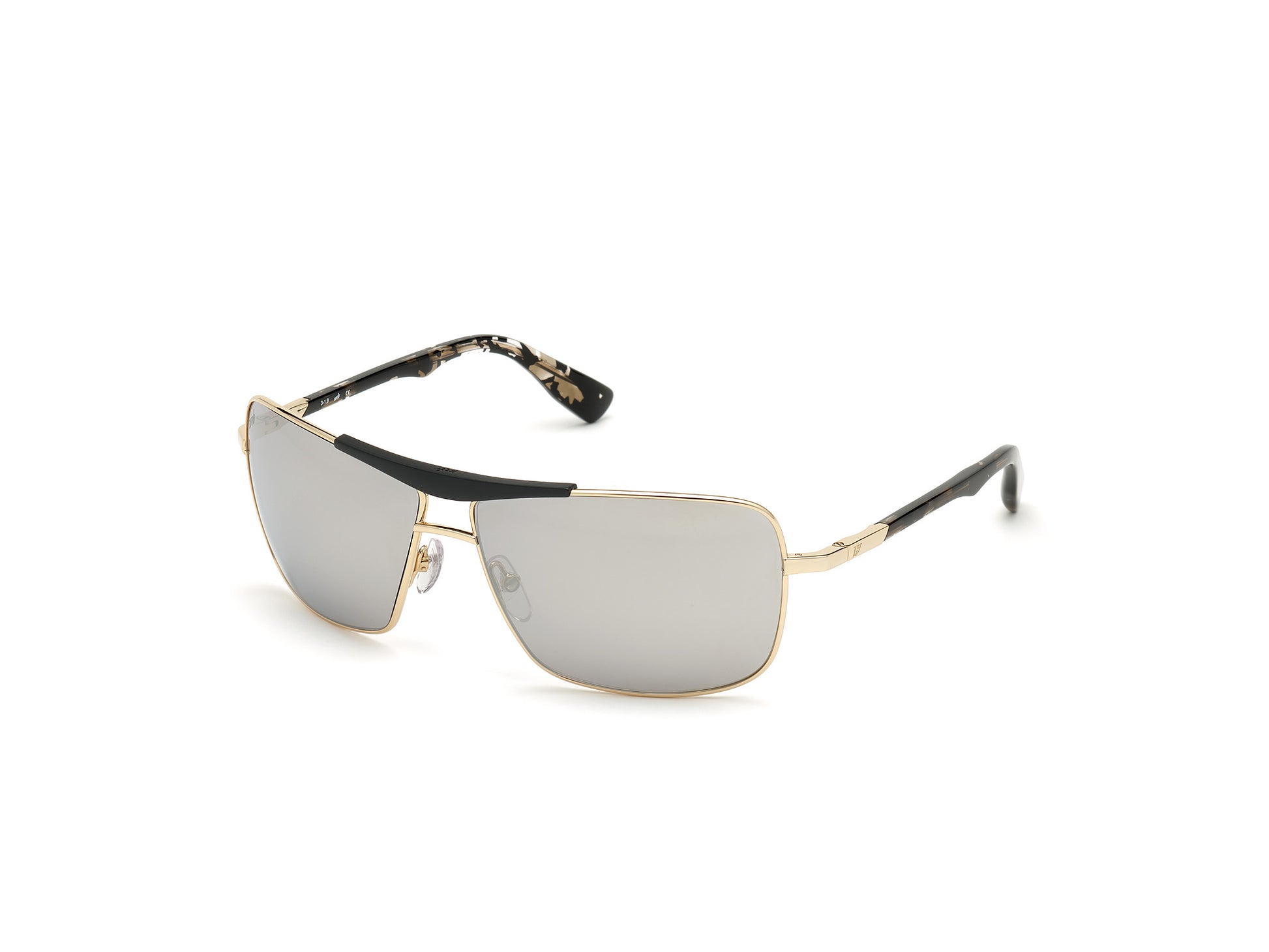 WEB EYEWEAR WE0280-6232C