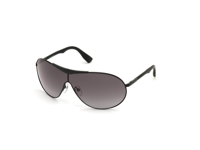 WEB EYEWEAR WE0282-0001B