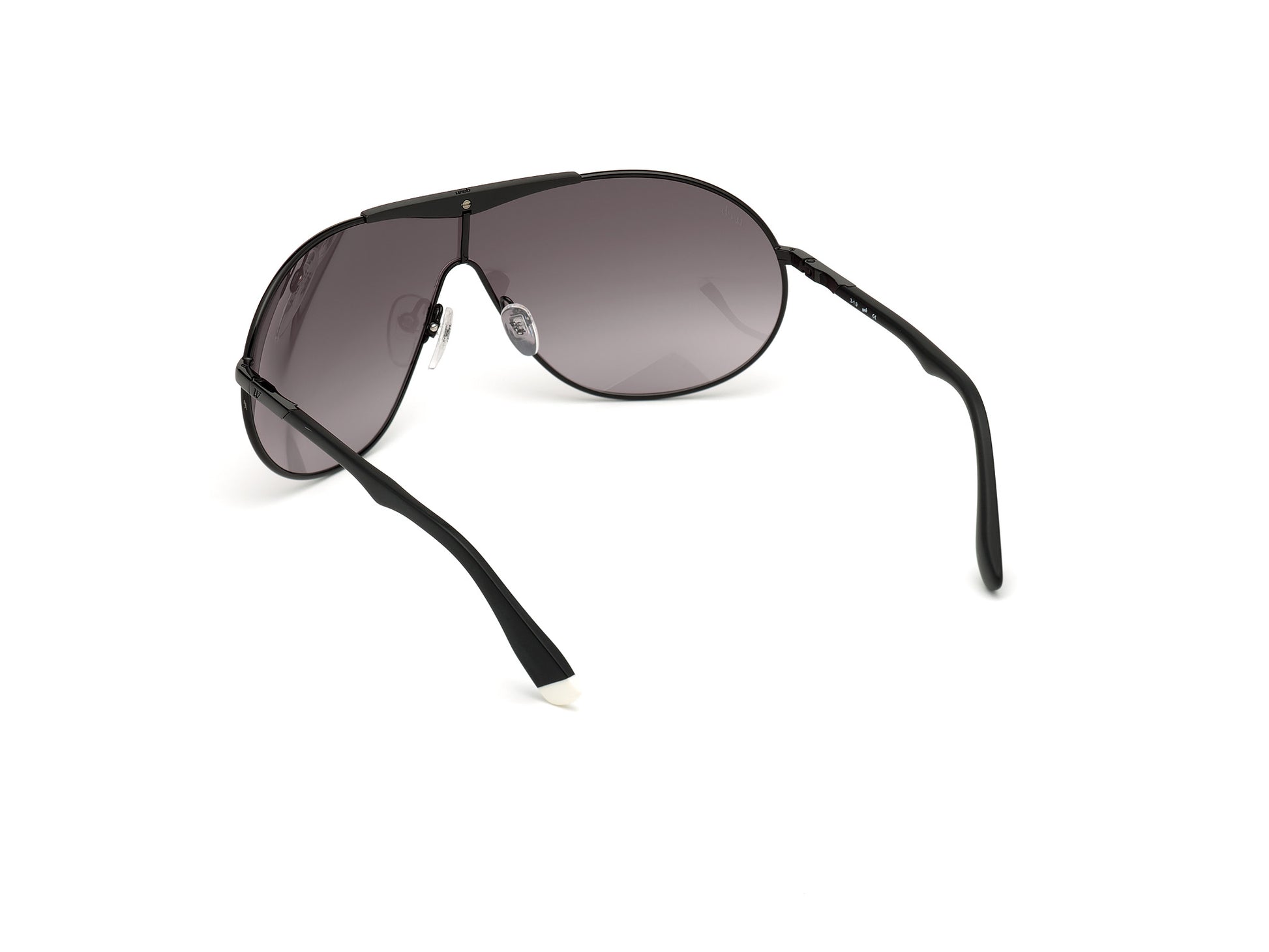 WEB EYEWEAR WE0282-0001B