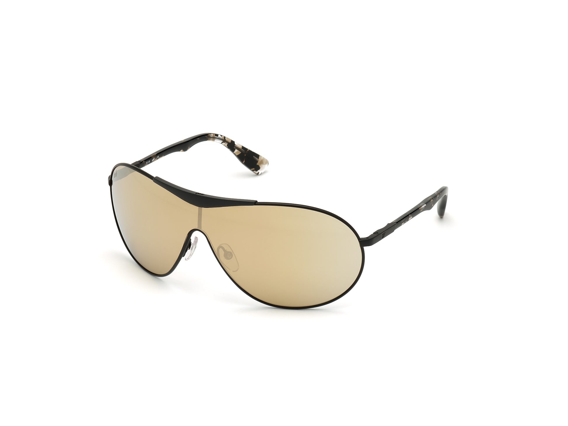 WEB EYEWEAR WE0282-0002G