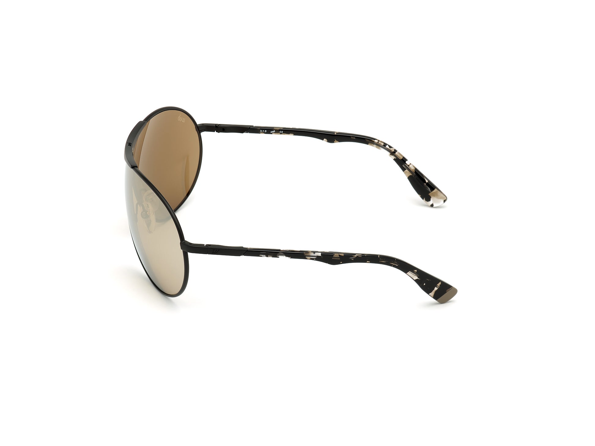 WEB EYEWEAR WE0282-0002G