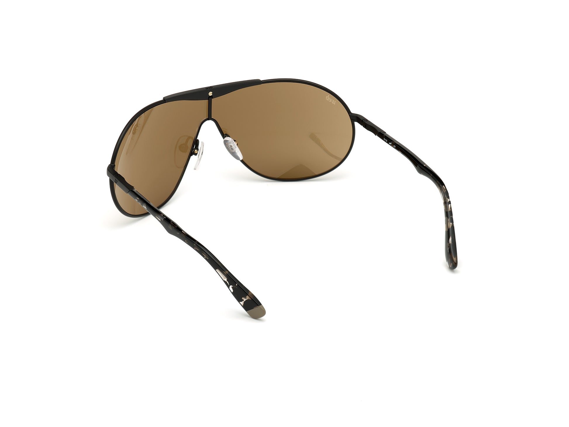 WEB EYEWEAR WE0282-0002G
