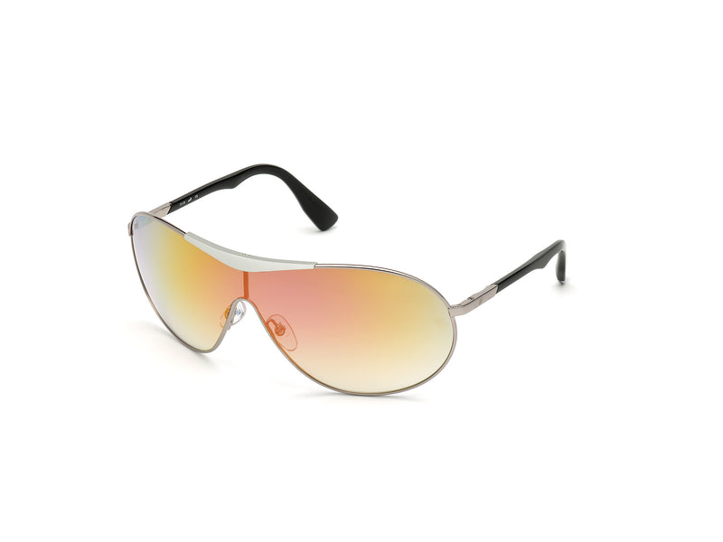 WEB EYEWEAR WE0282-0014Z