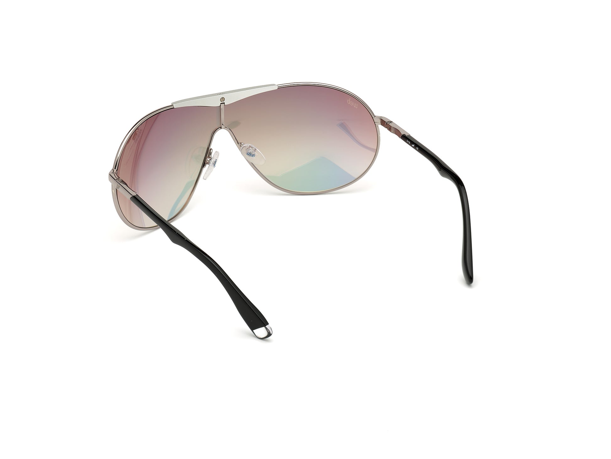 WEB EYEWEAR WE0282-0014Z