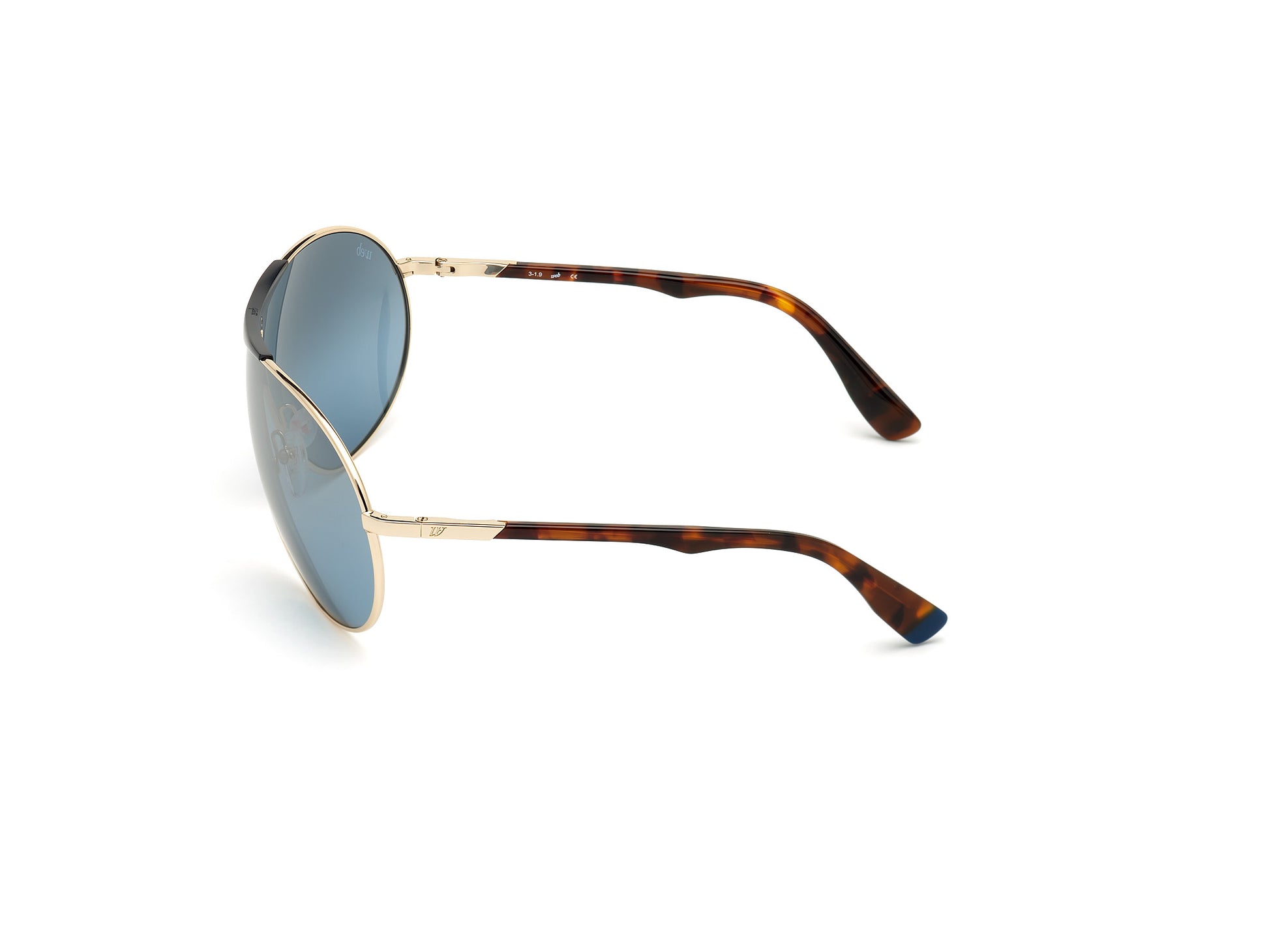 WEB EYEWEAR WE0282-0032X