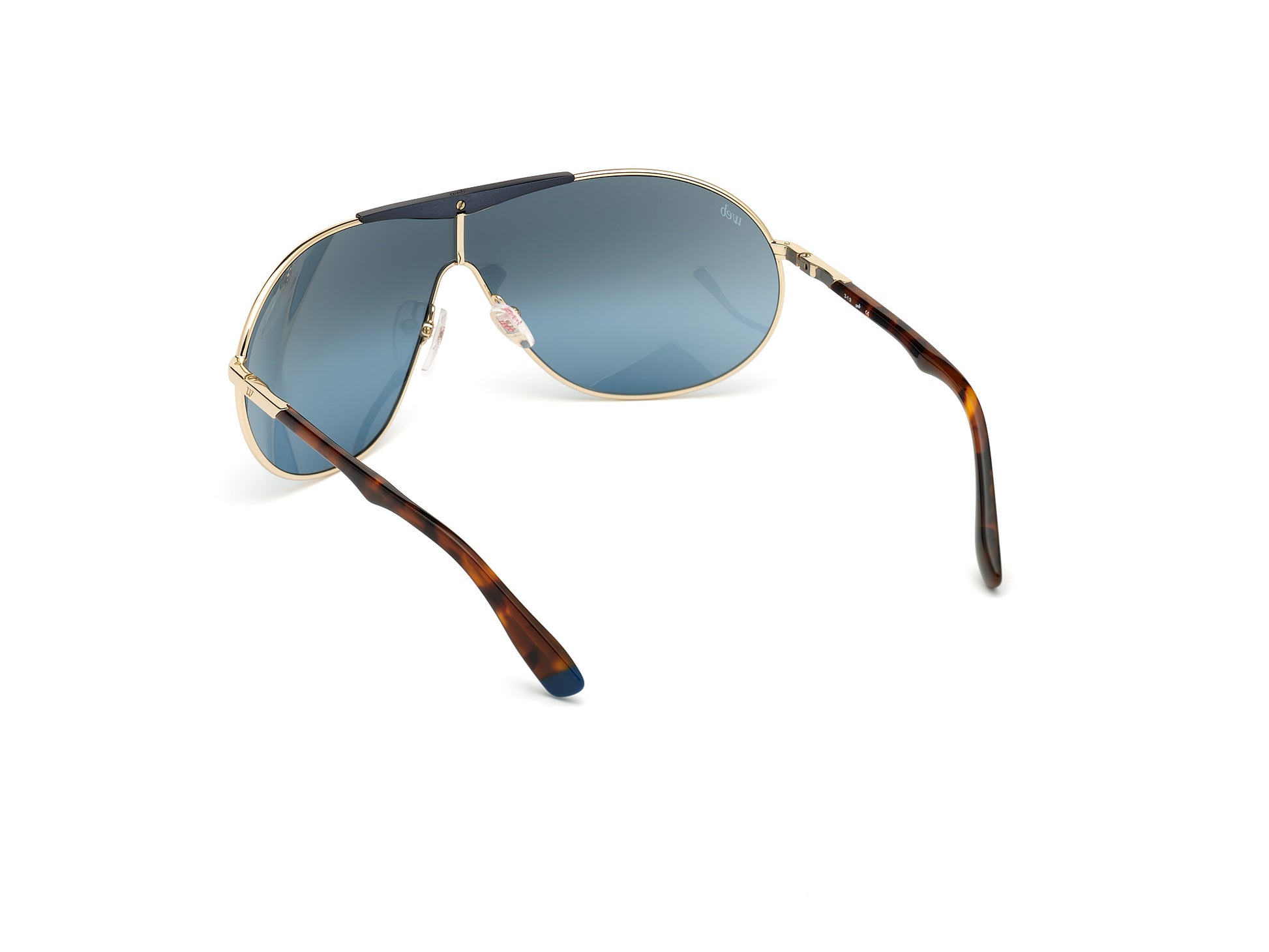 WEB EYEWEAR WE0282-0032X