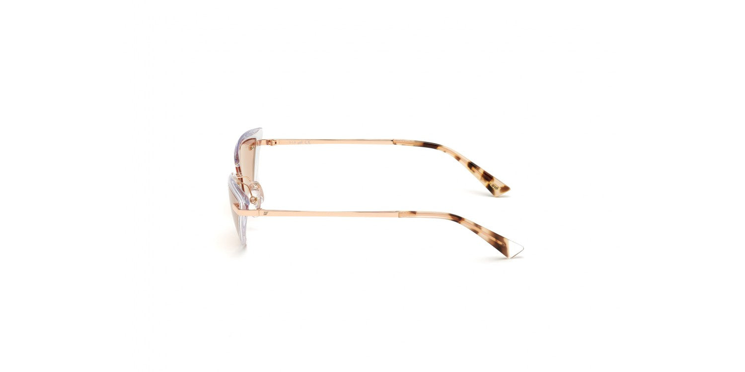 WEB EYEWEAR WE0283-26Z-56