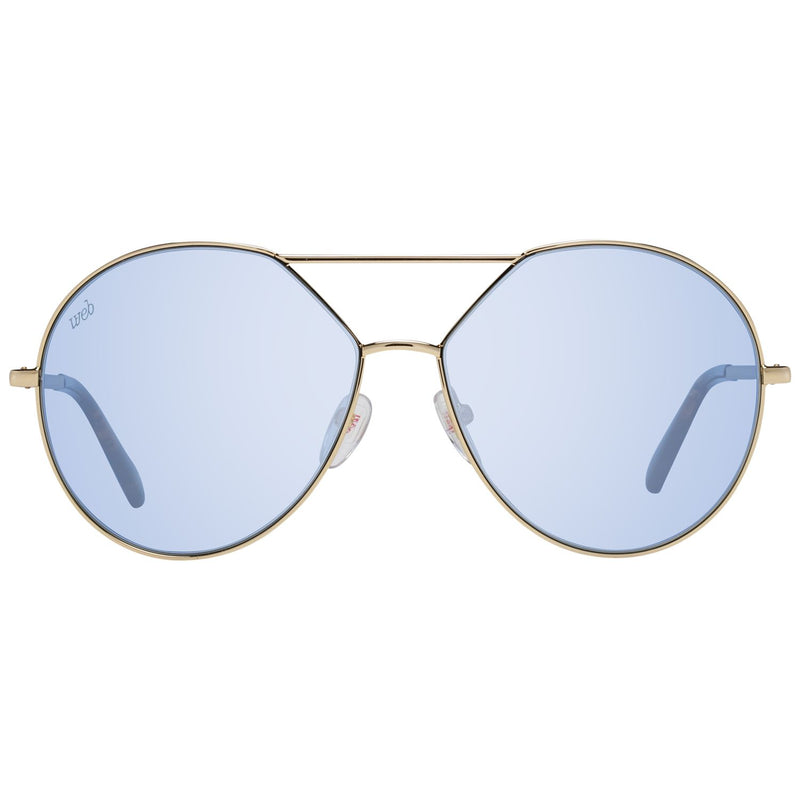 WEB EYEWEAR WE0286-5730V