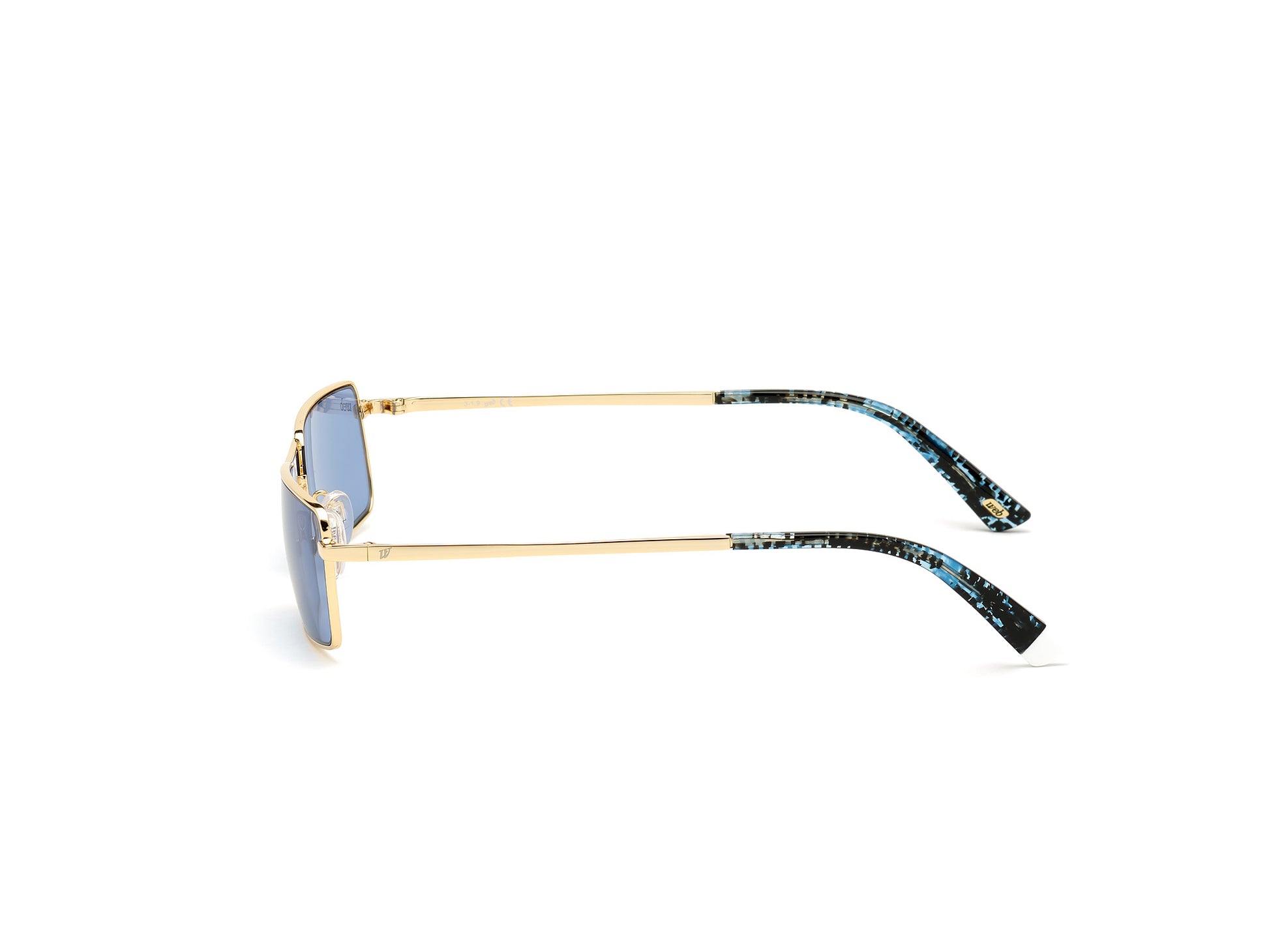 WEB EYEWEAR WE0287-5430V