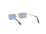 WEB EYEWEAR WE0287-5430V