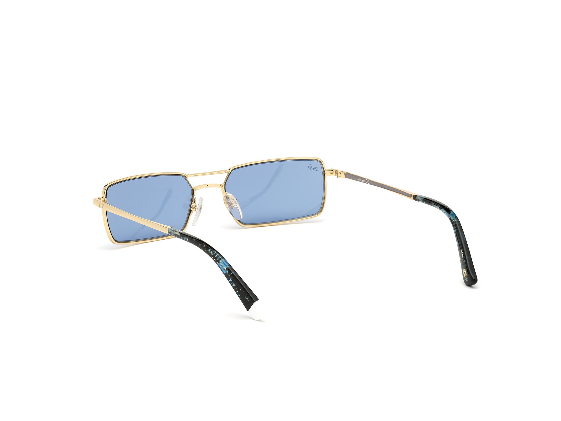 WEB EYEWEAR WE0287-5430V