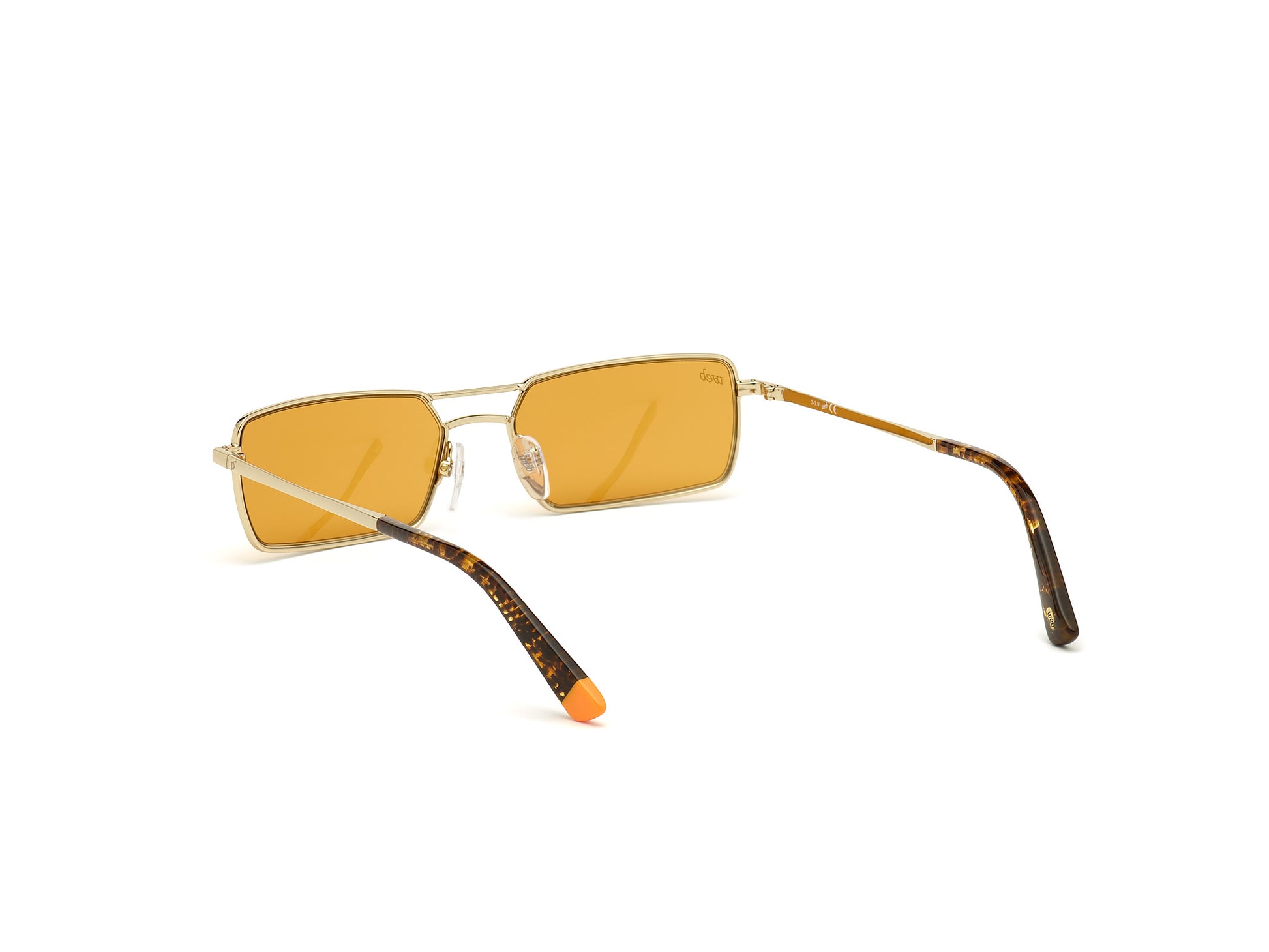 WEB EYEWEAR WE0287-5432J