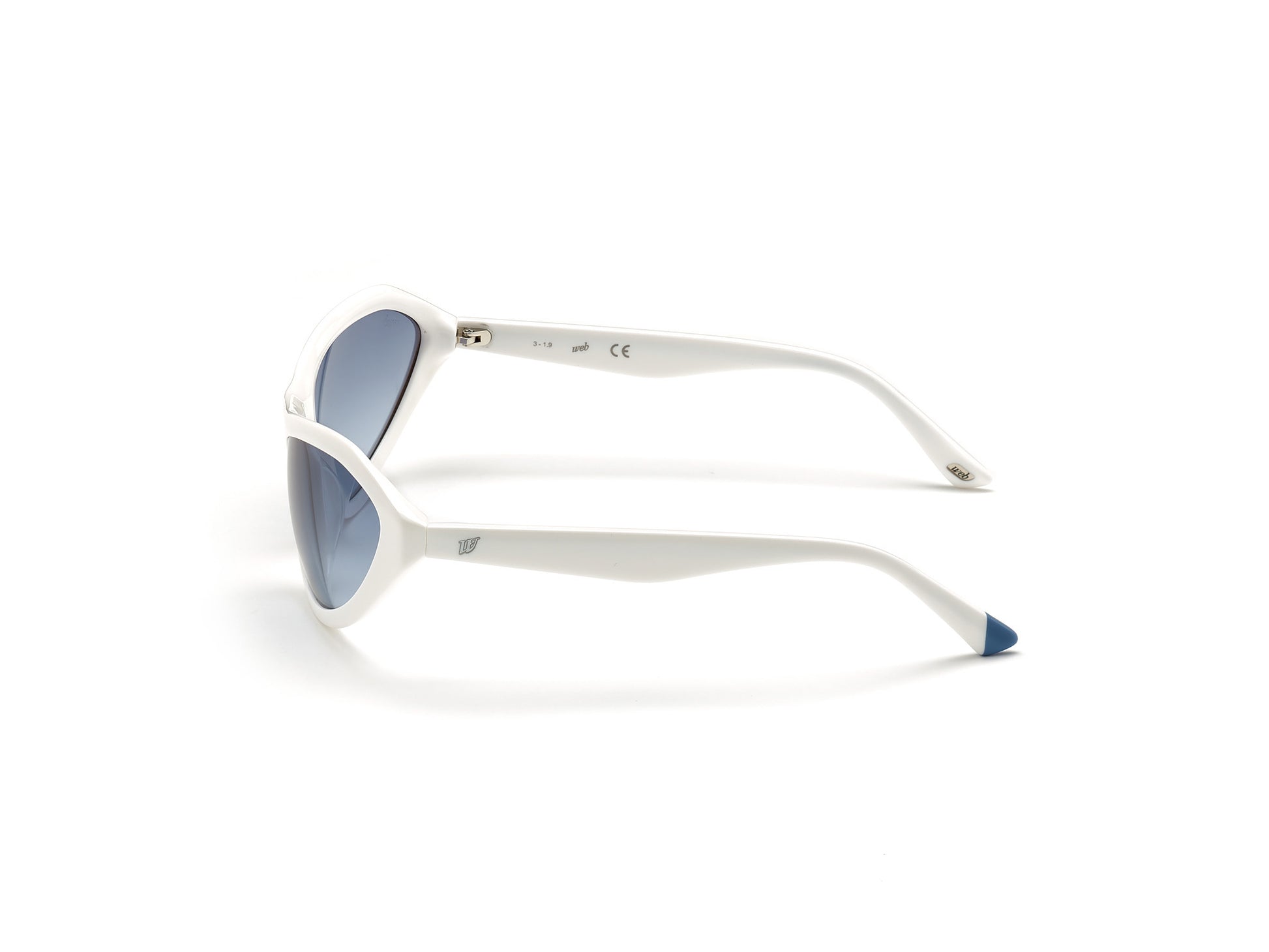 WEB EYEWEAR WE0288-6021W