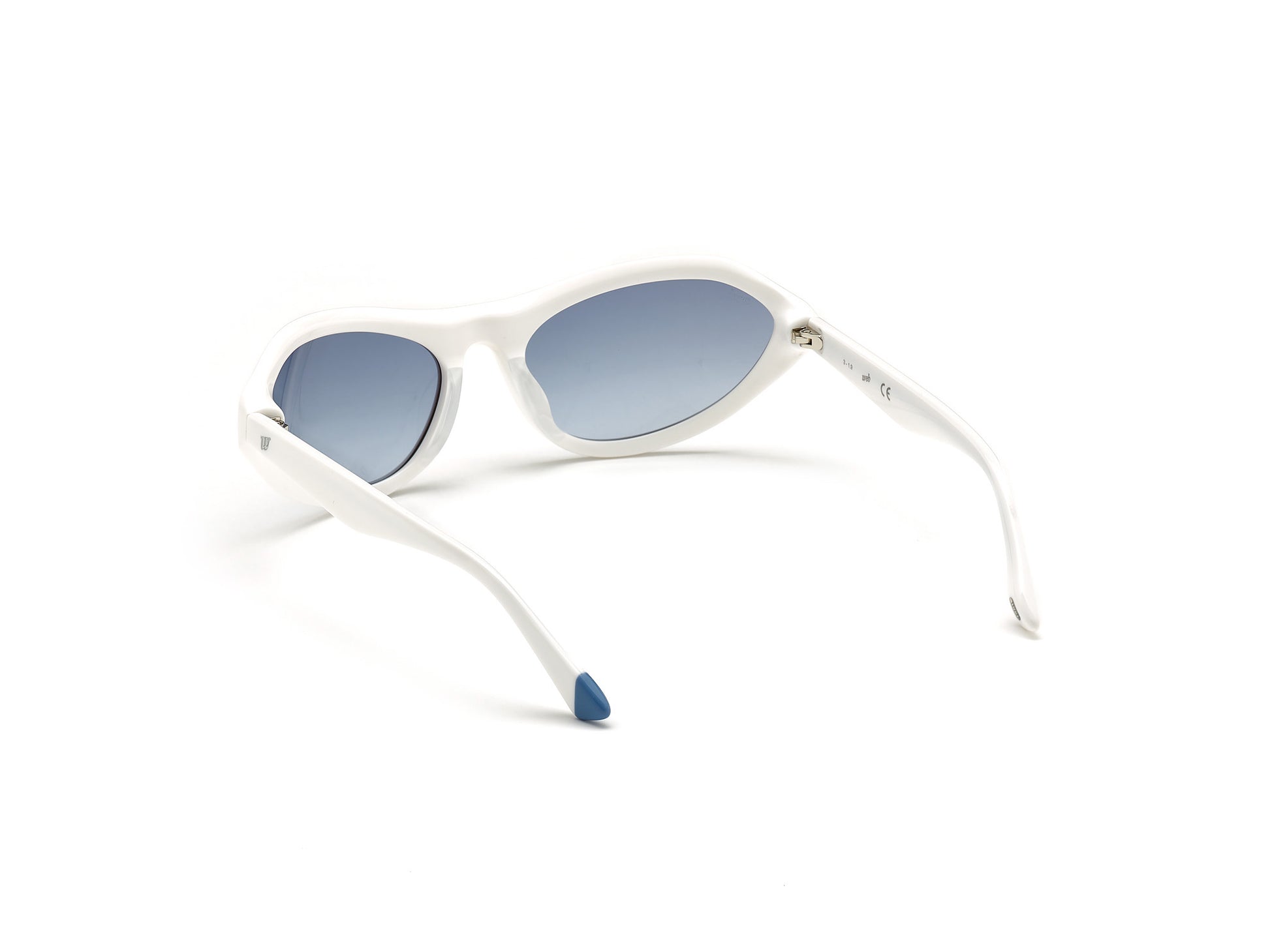 WEB EYEWEAR WE0288-6021W