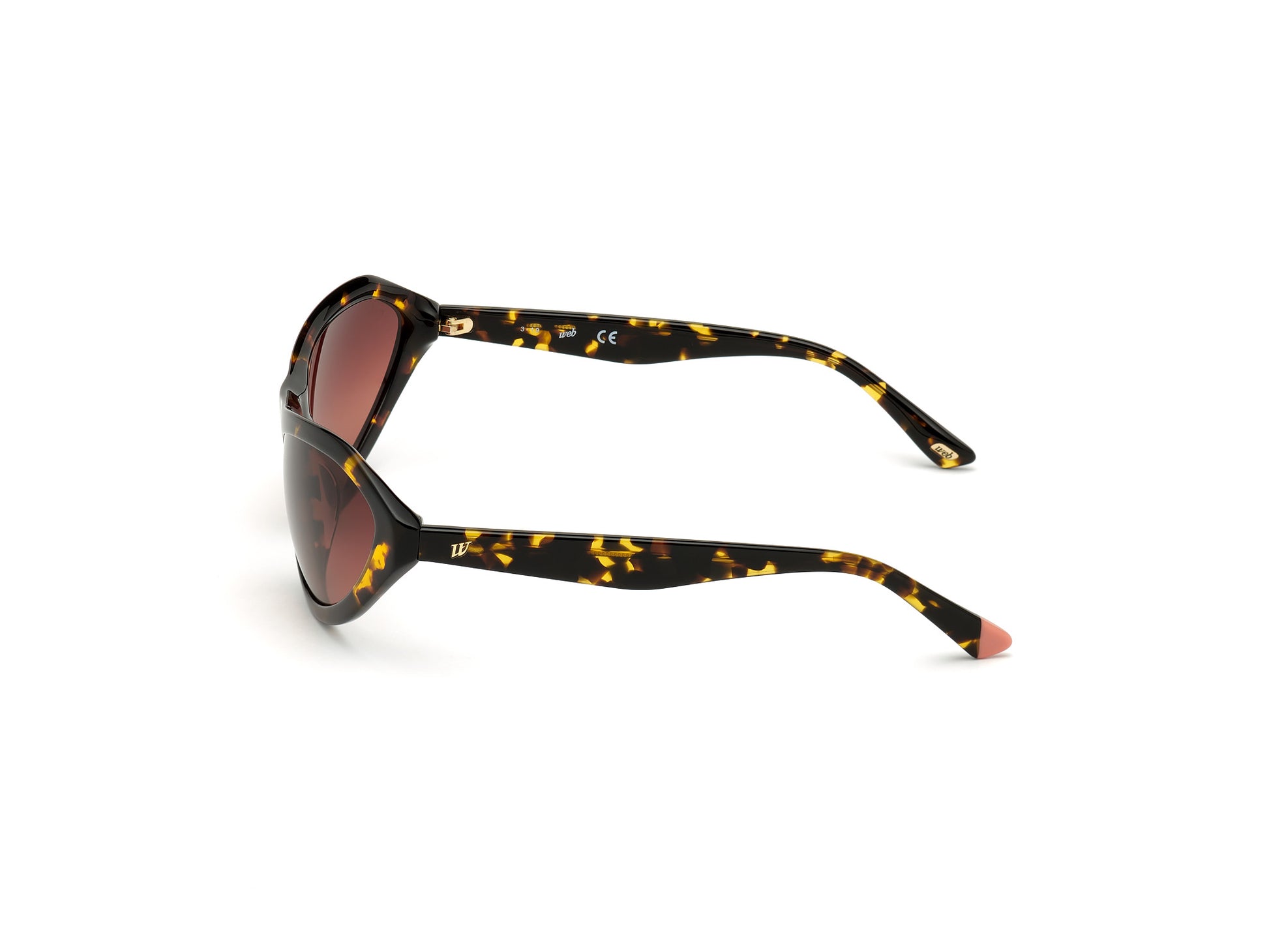 WEB EYEWEAR WE0288-6052F