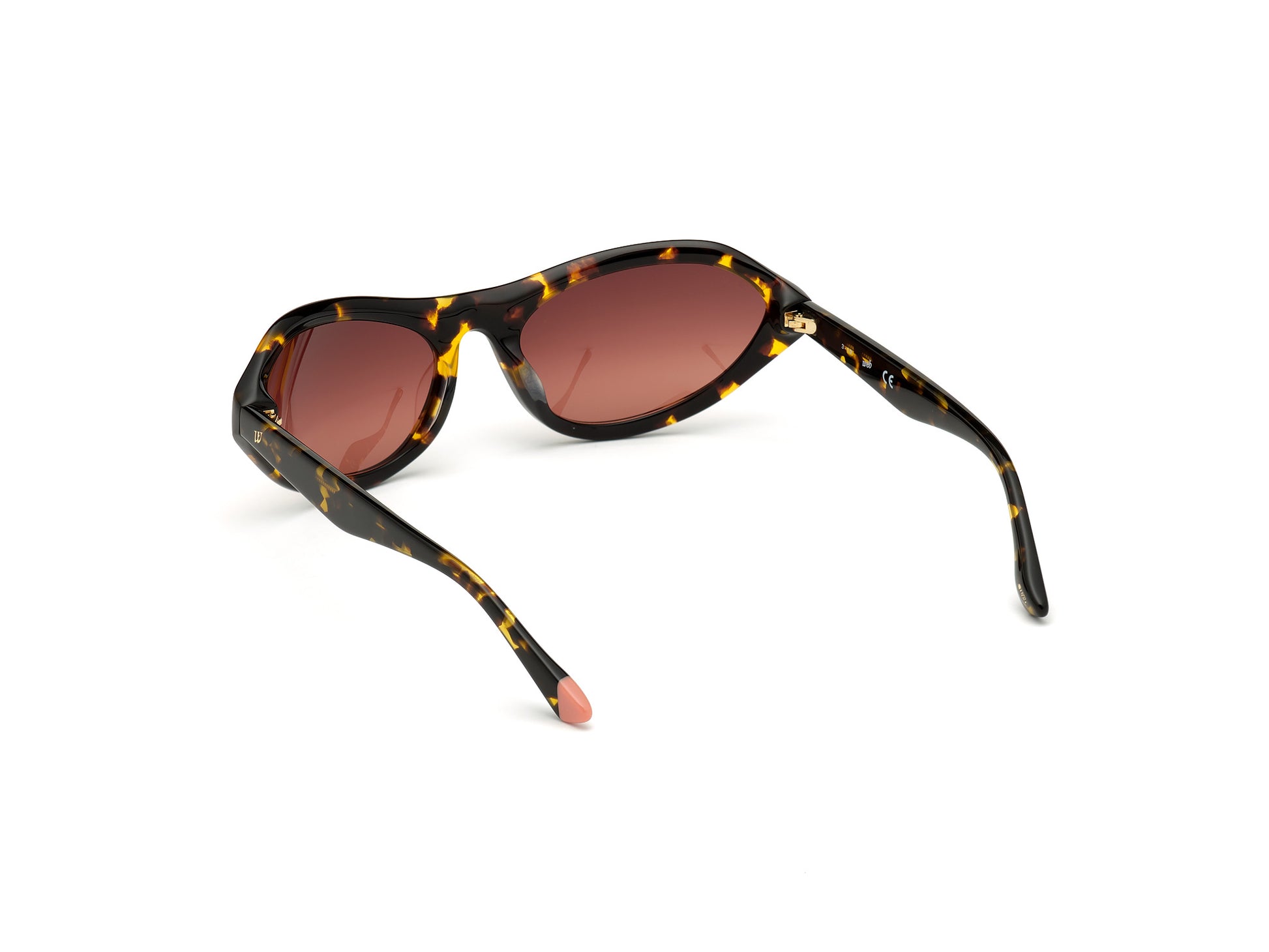 WEB EYEWEAR WE0288-6052F