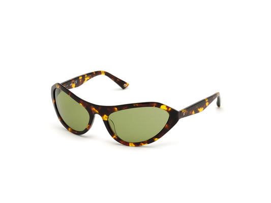 WEB EYEWEAR WE0288-6052N