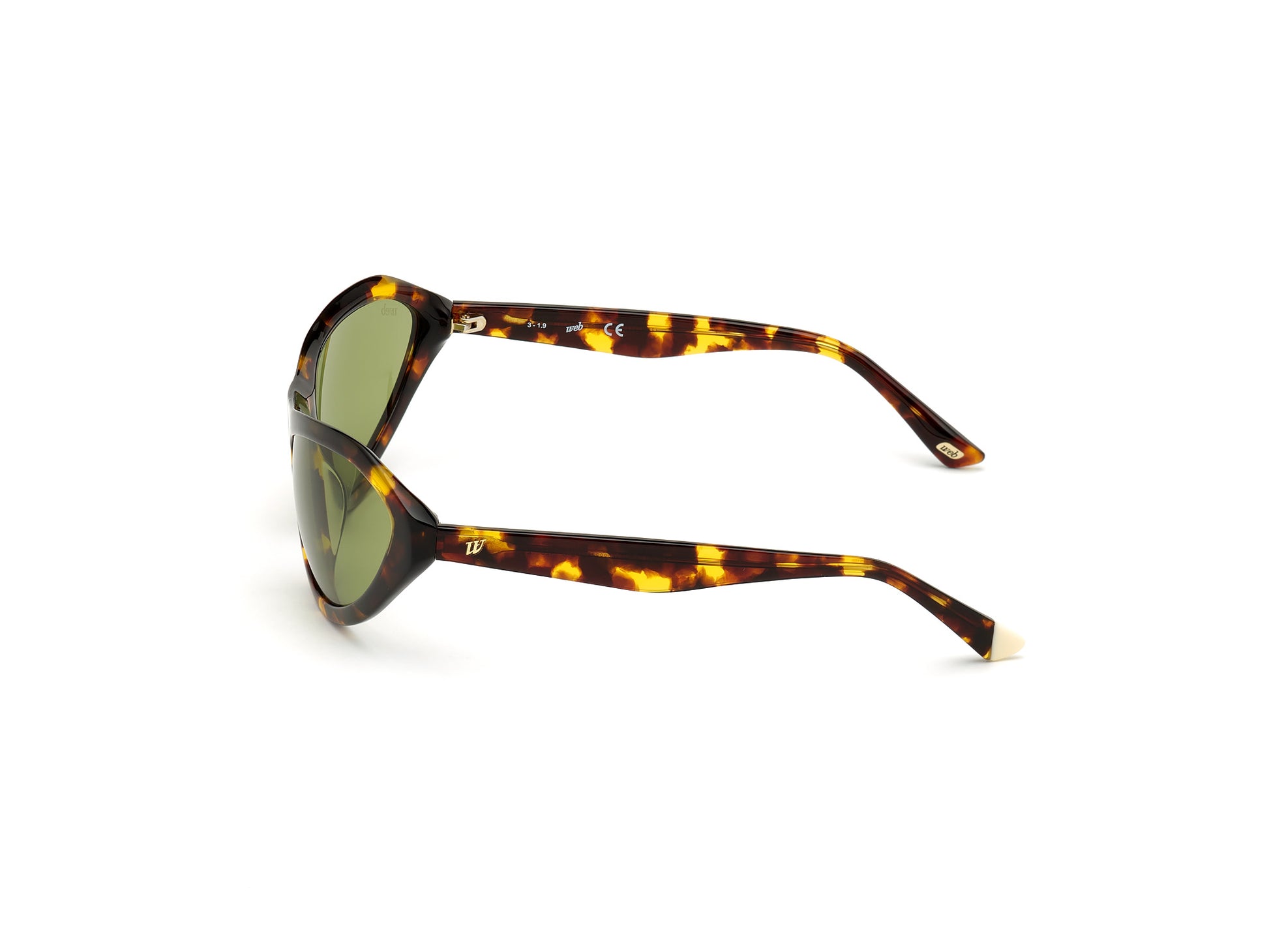 WEB EYEWEAR WE0288-6052N