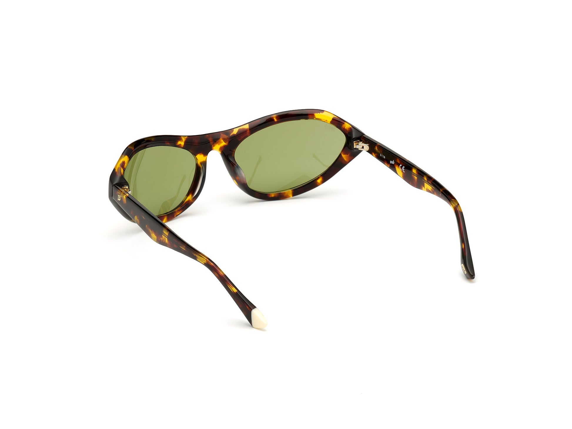 WEB EYEWEAR WE0288-6052N